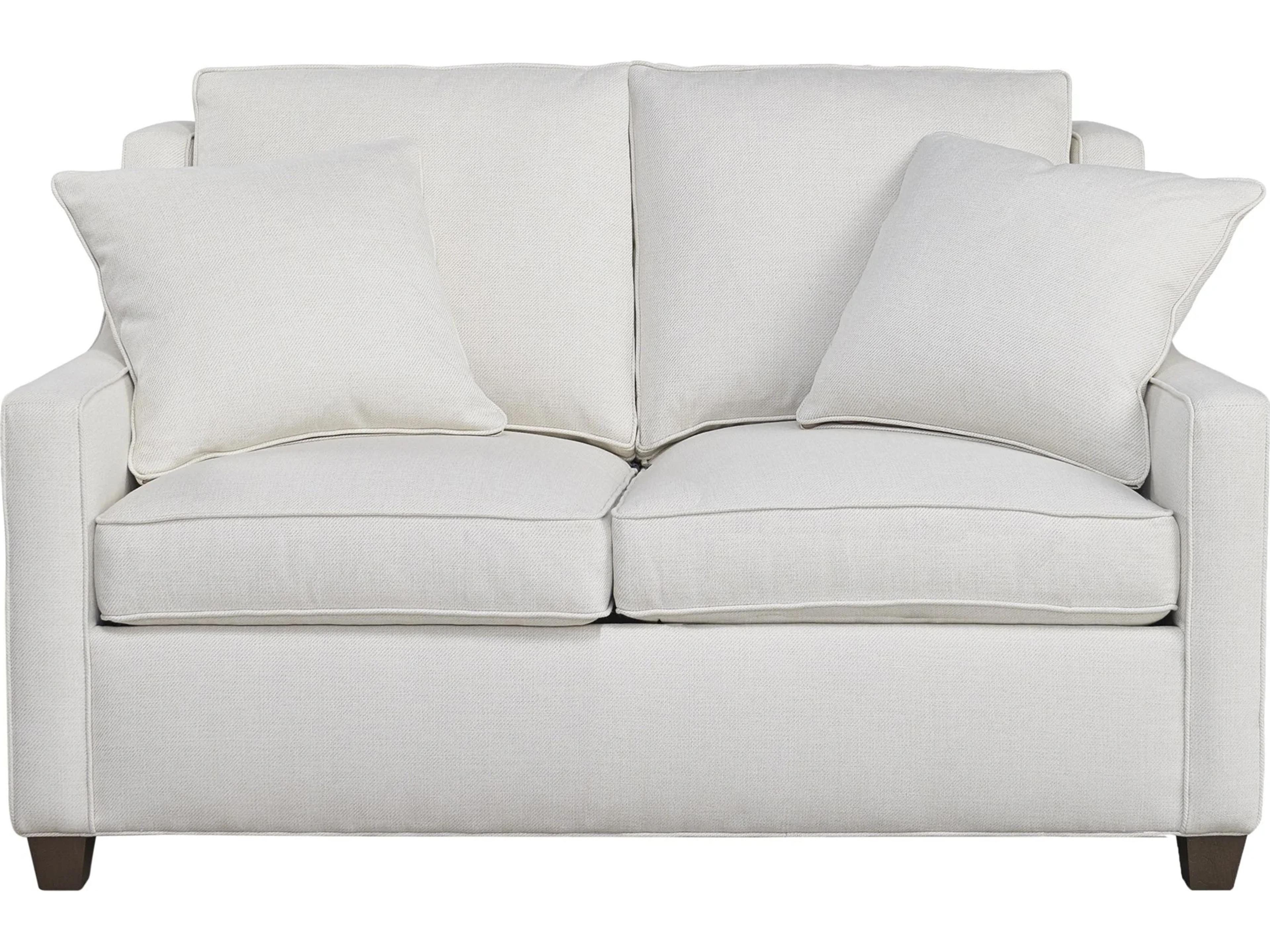 Universal Furniture U Choose Upholstered Loveseat