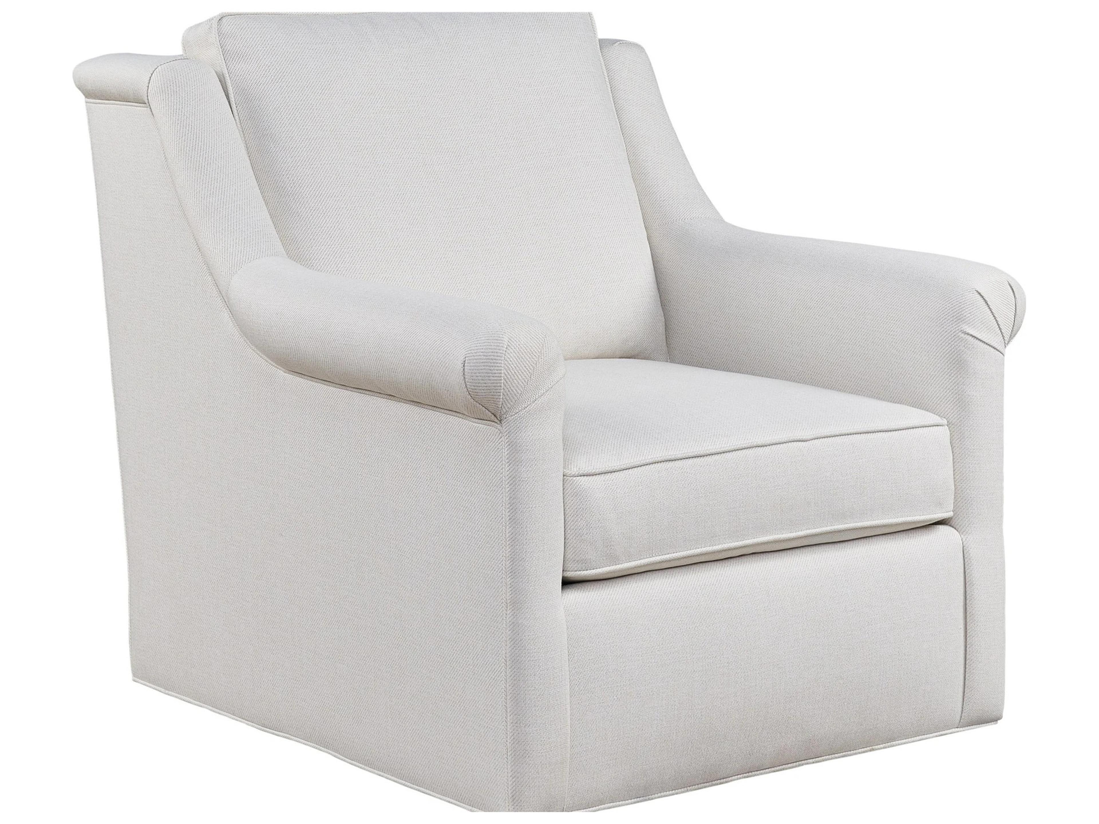 Universal Furniture U Choose Fabric Club Chair