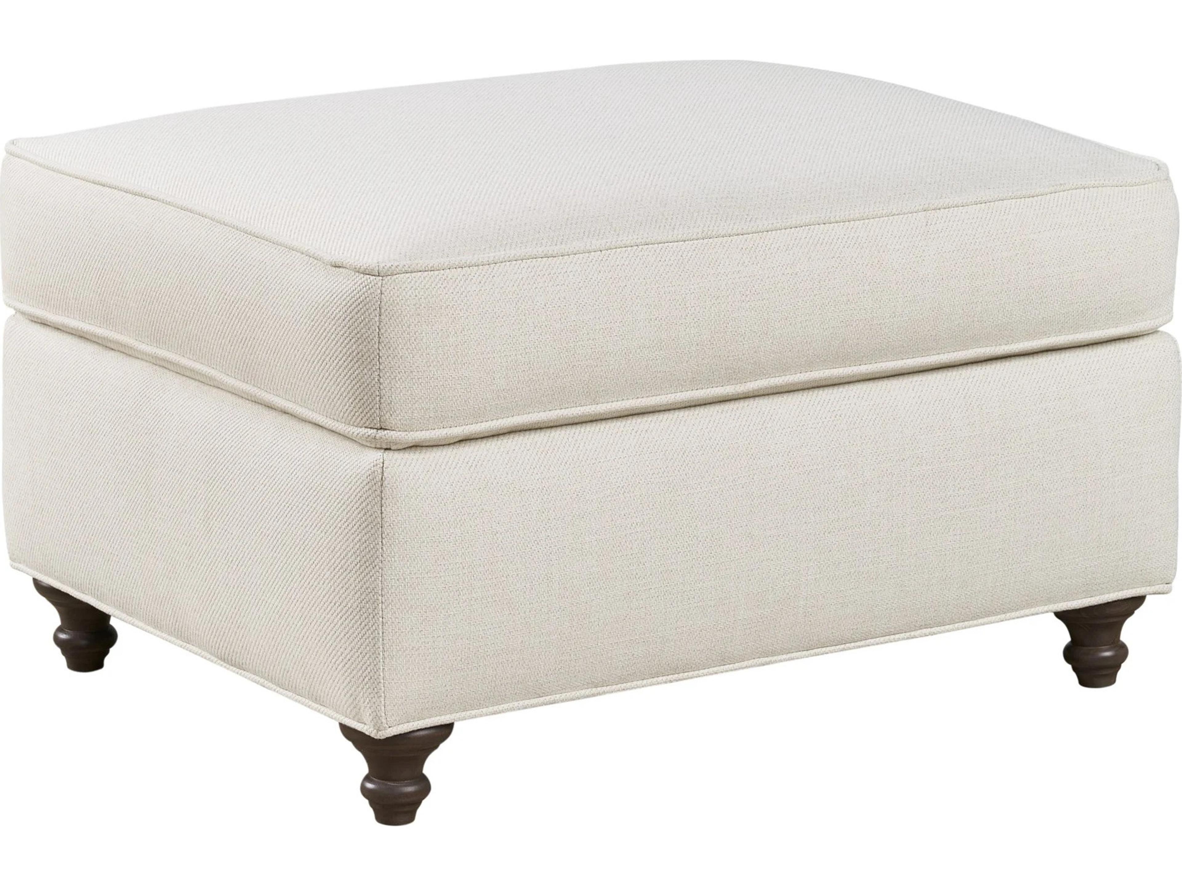 Universal Furniture U Choose Upholstered Ottoman