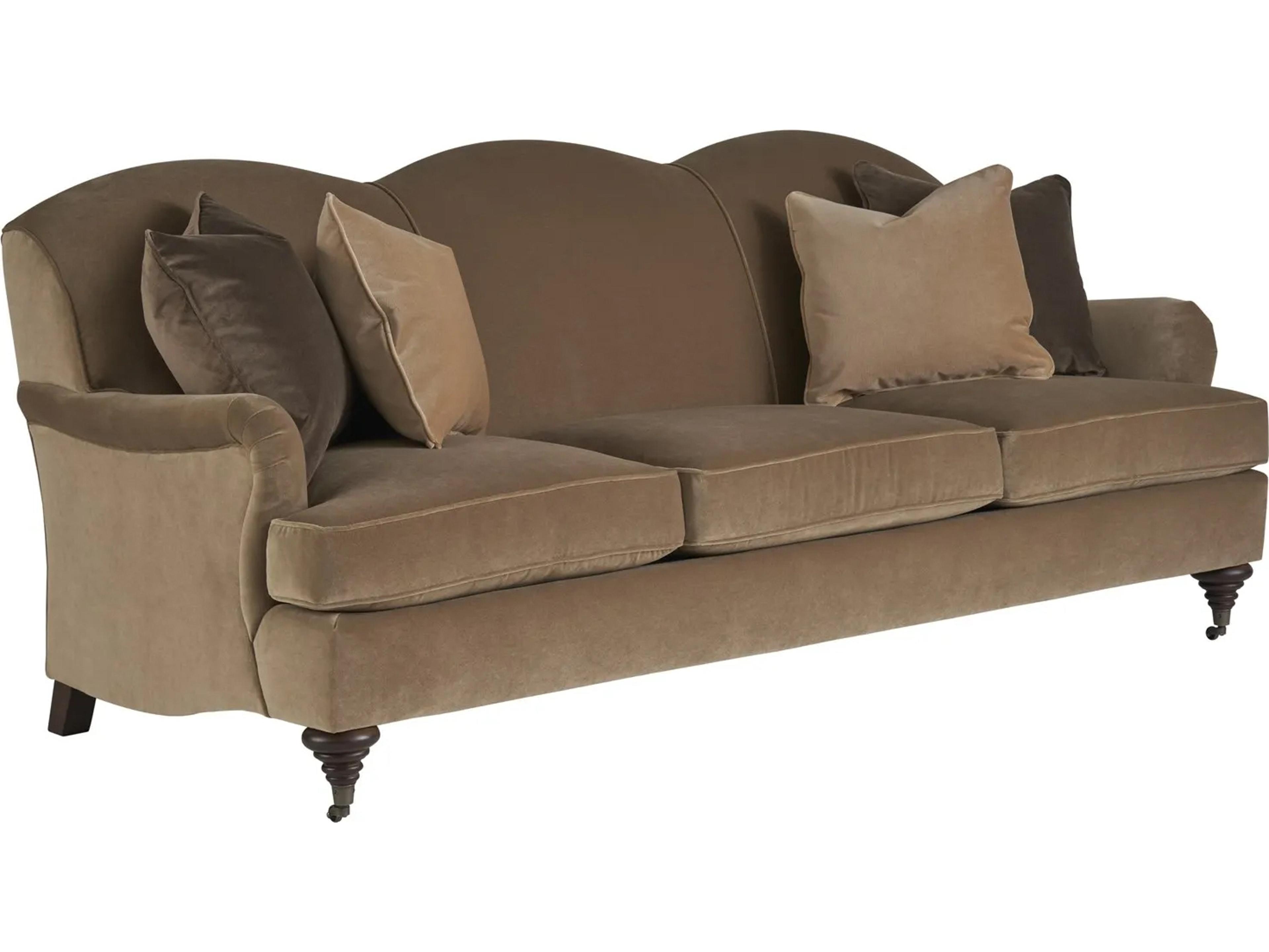 Universal Furniture Iris Upholstered Sofa