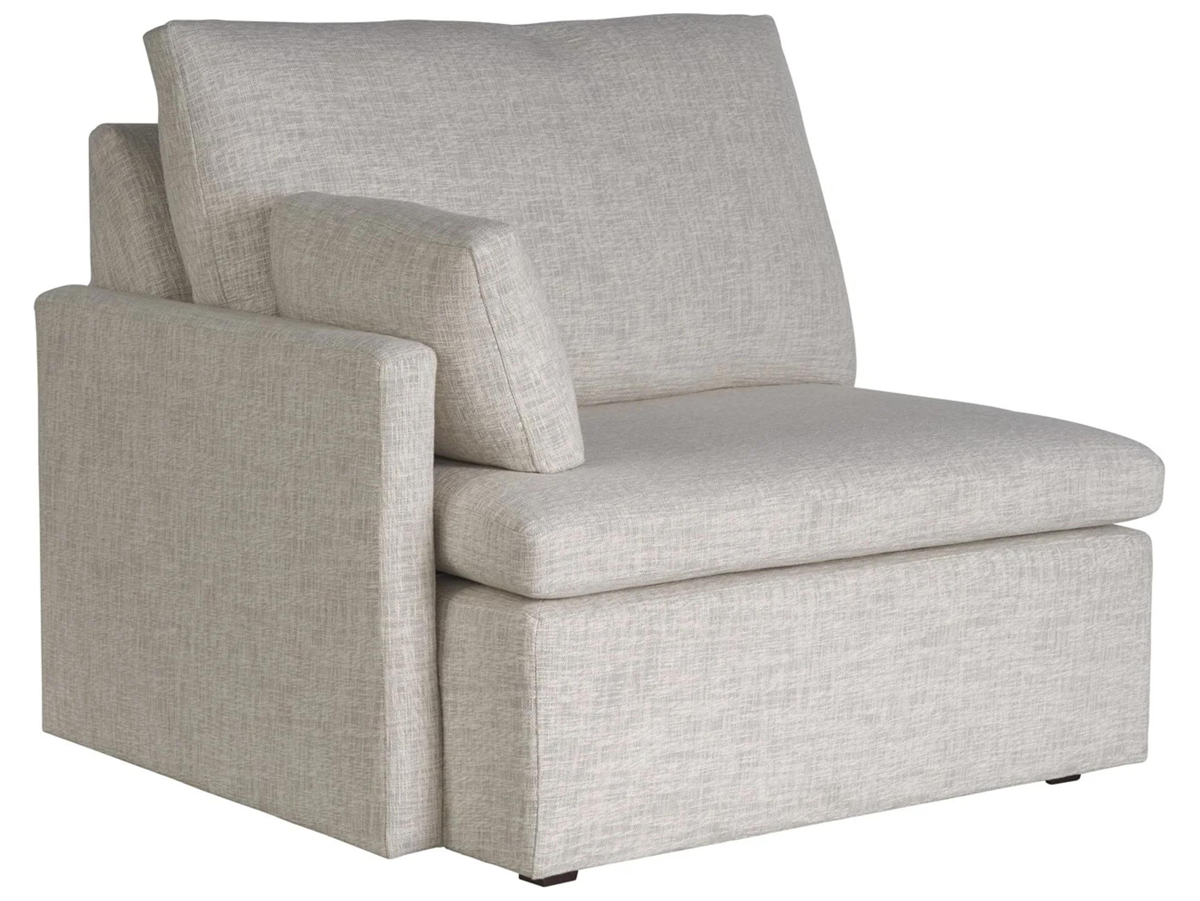 Universal Furniture Eloise Fabric LAF Club Chair