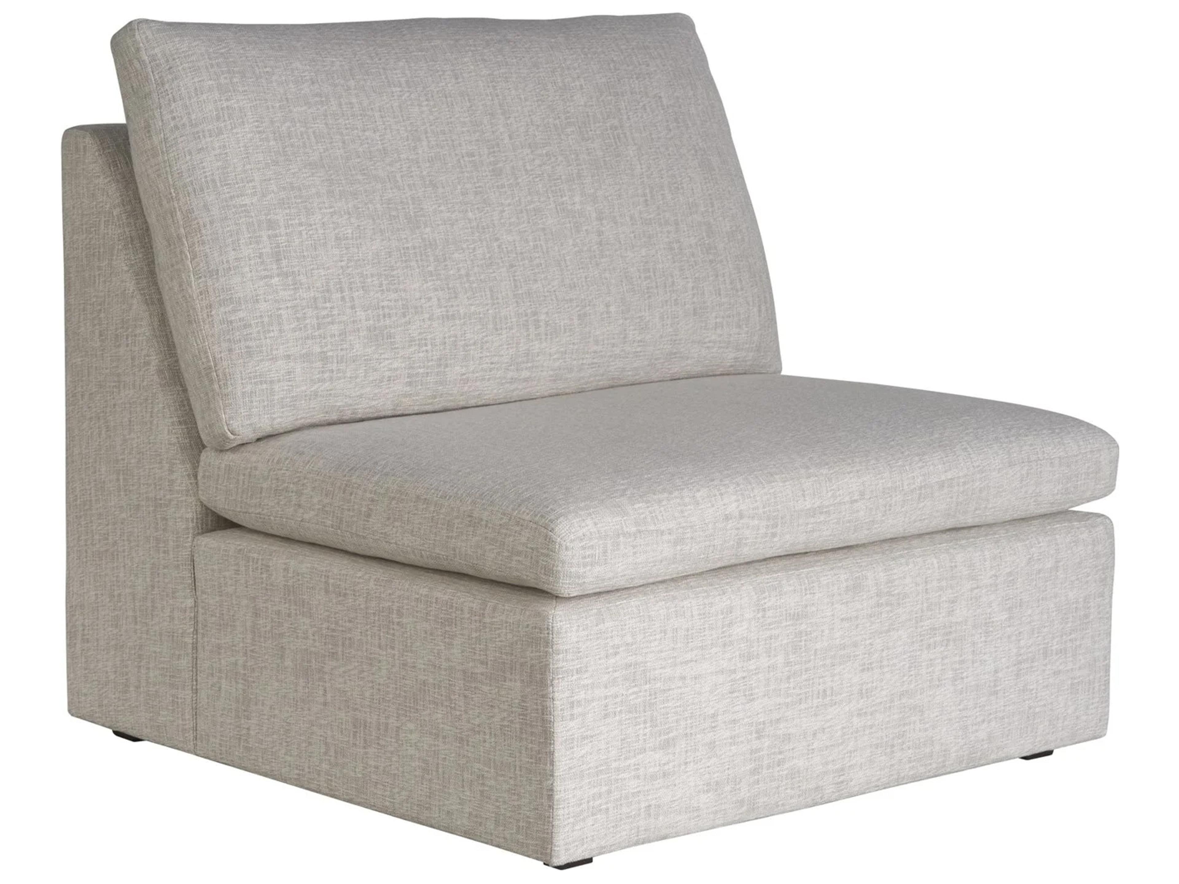 Universal Furniture Eloise Fabric Modular Chair