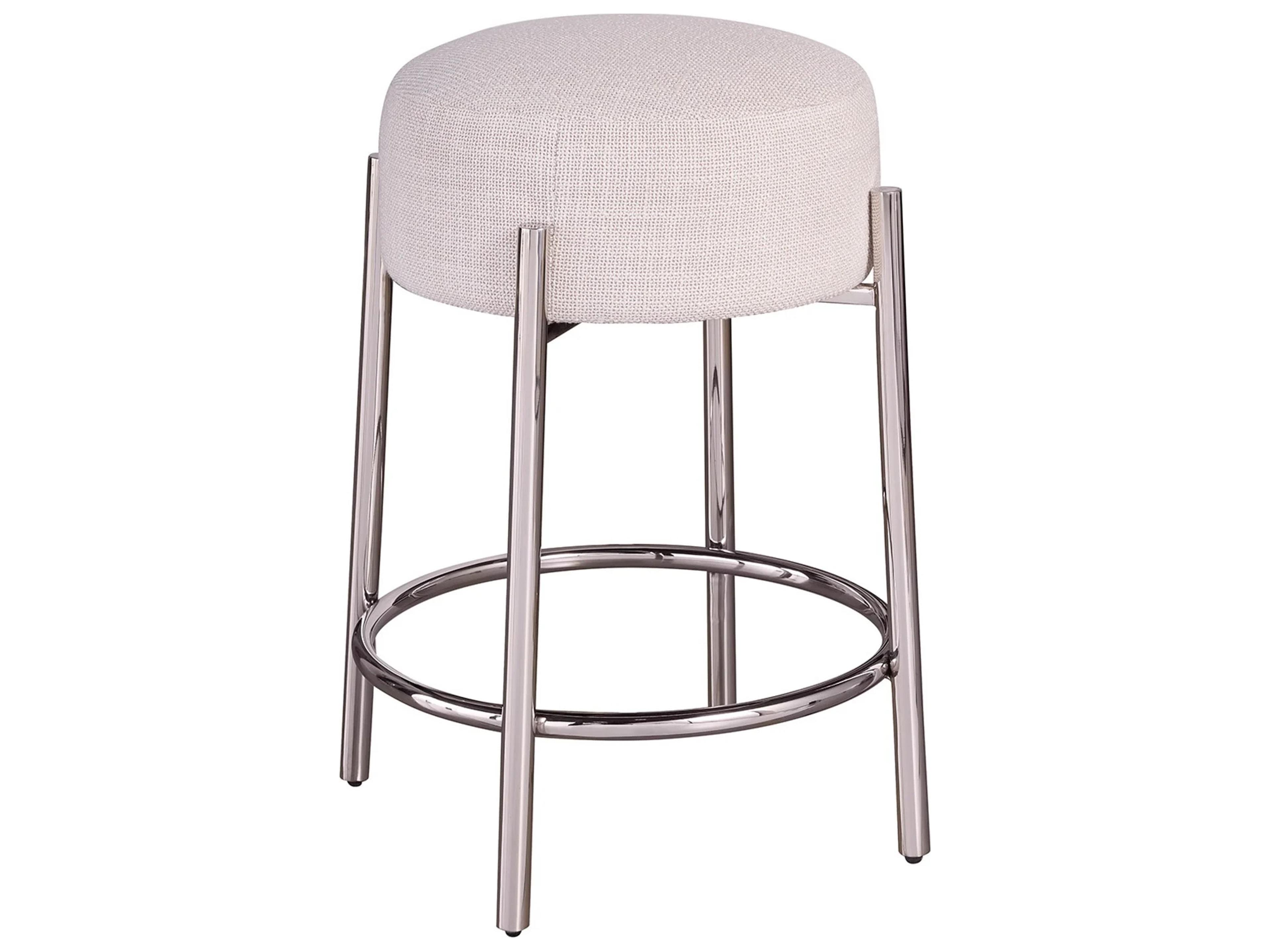 Universal Furniture Counter Height Upholstered Stool