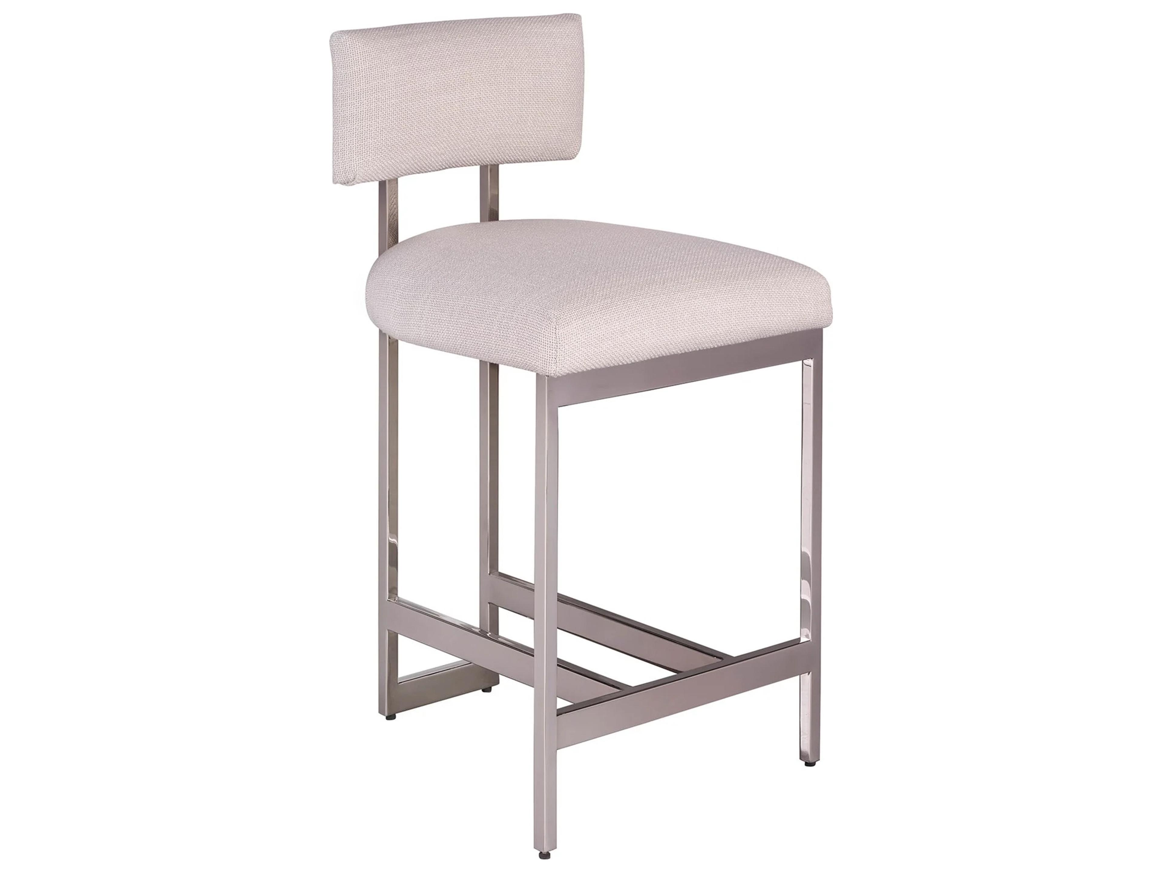 Universal Furniture Counter Height Upholstered Stool