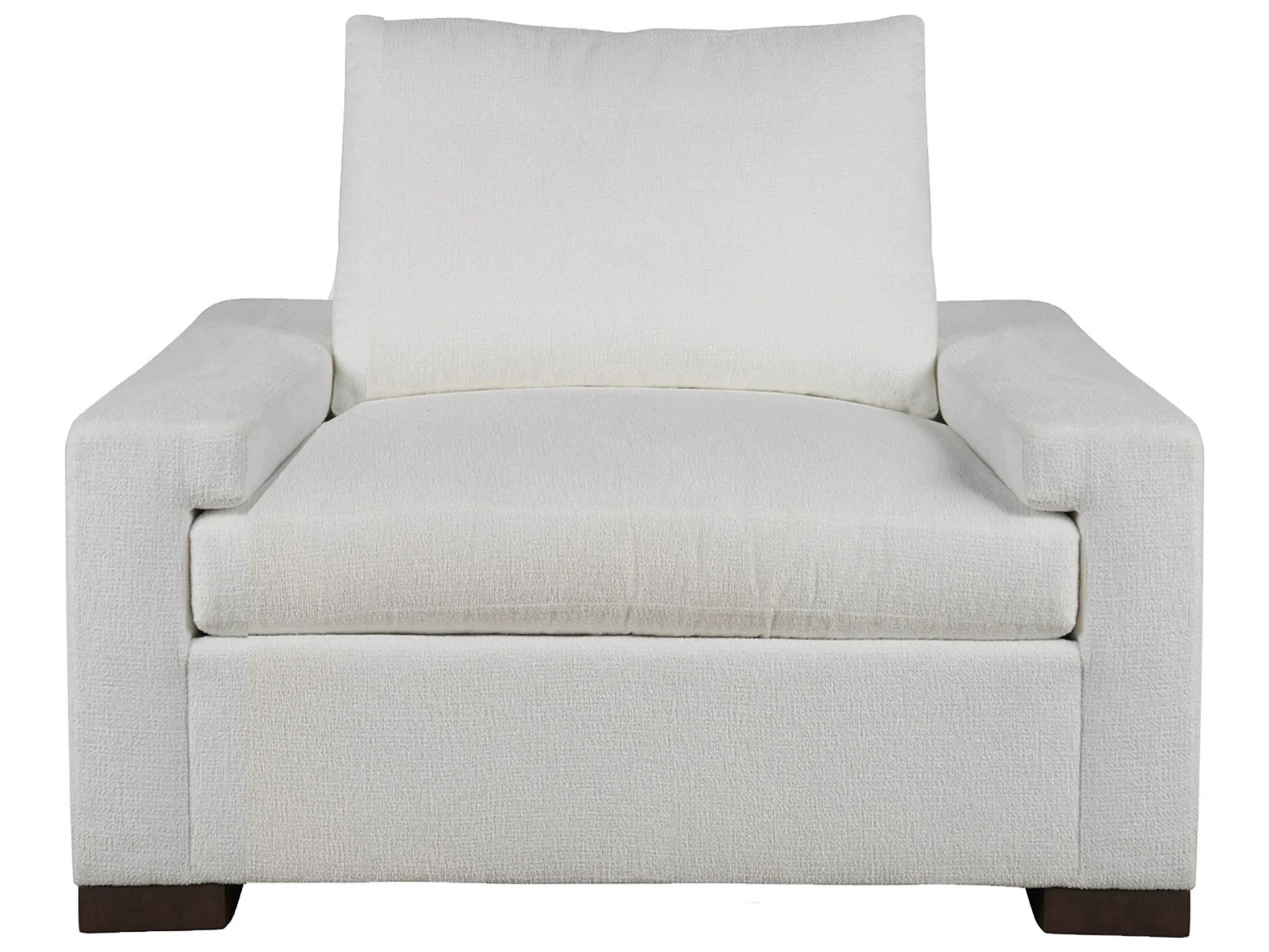 Universal Furniture Modern U Choose Luxe Fabric Accent Chair