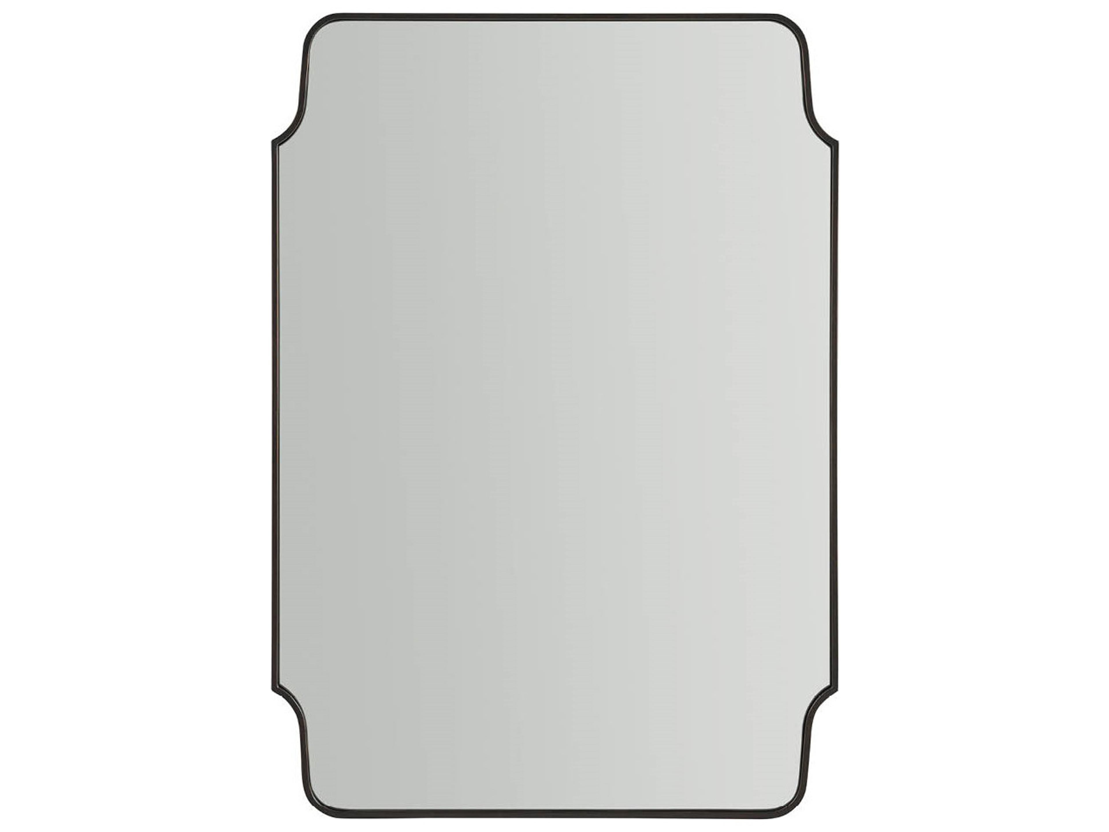 Universal Furniture Griffith Park Wall Mirror