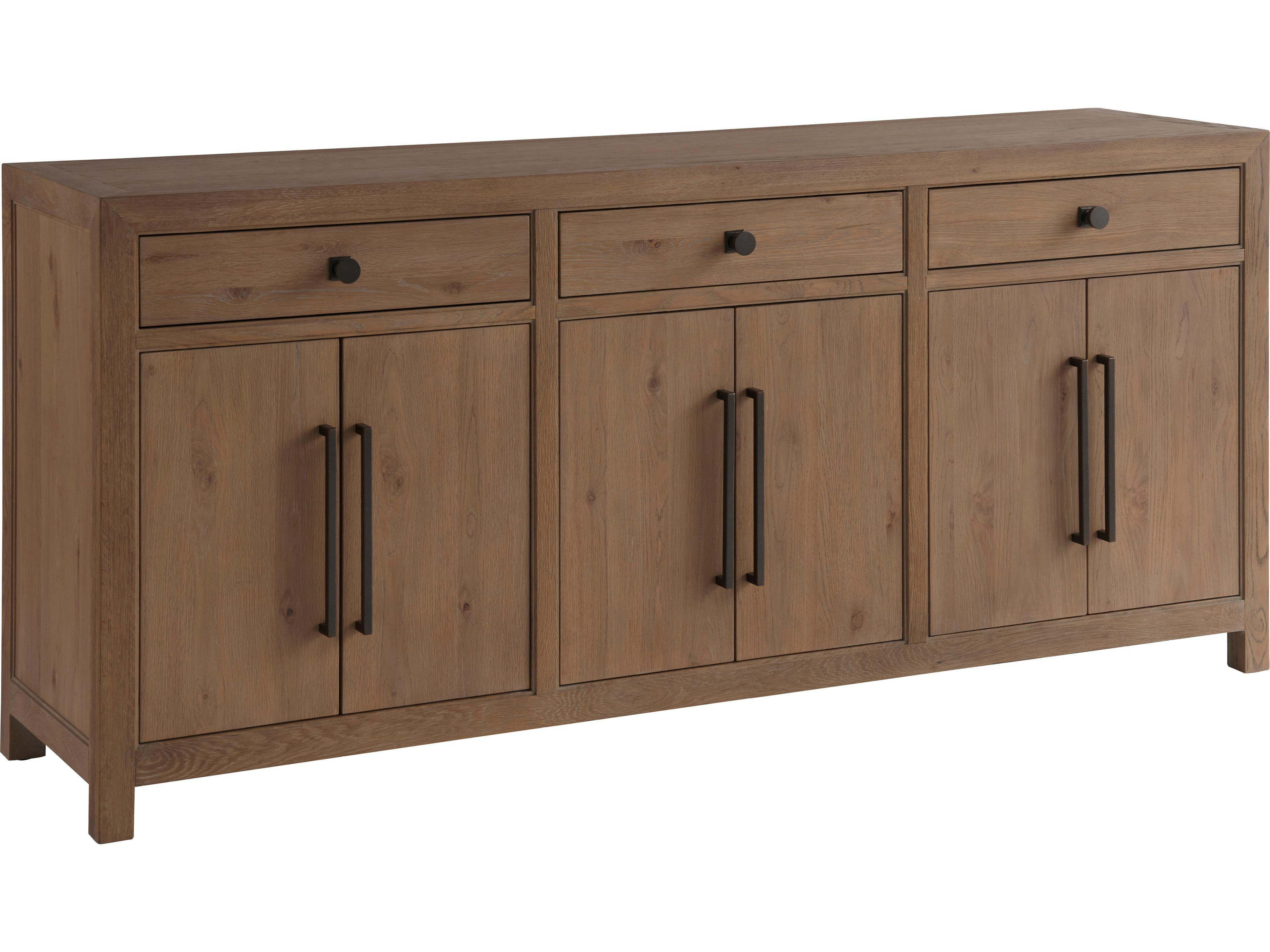 Universal Furniture Griffith Park 80" Sideboard