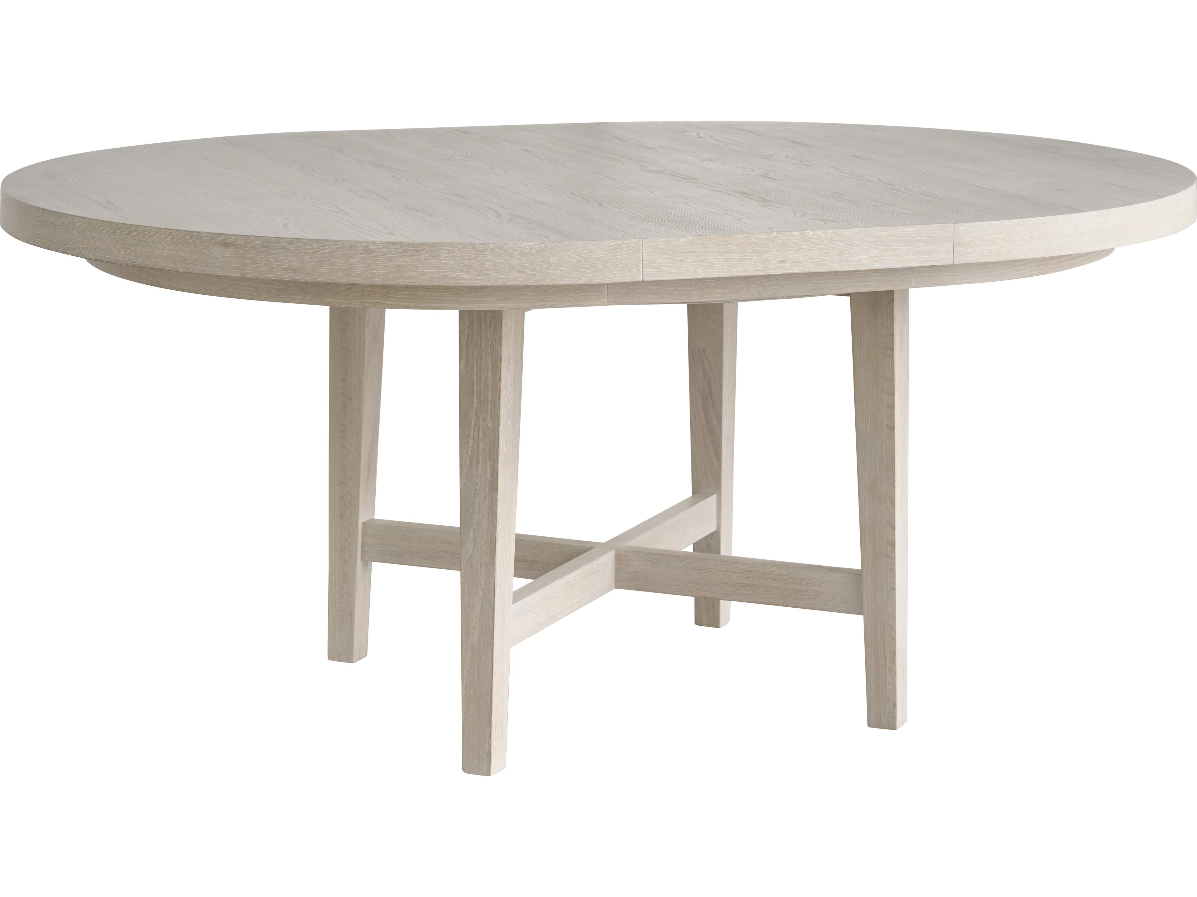 Universal Furniture Avaline Round Wood Dining Table