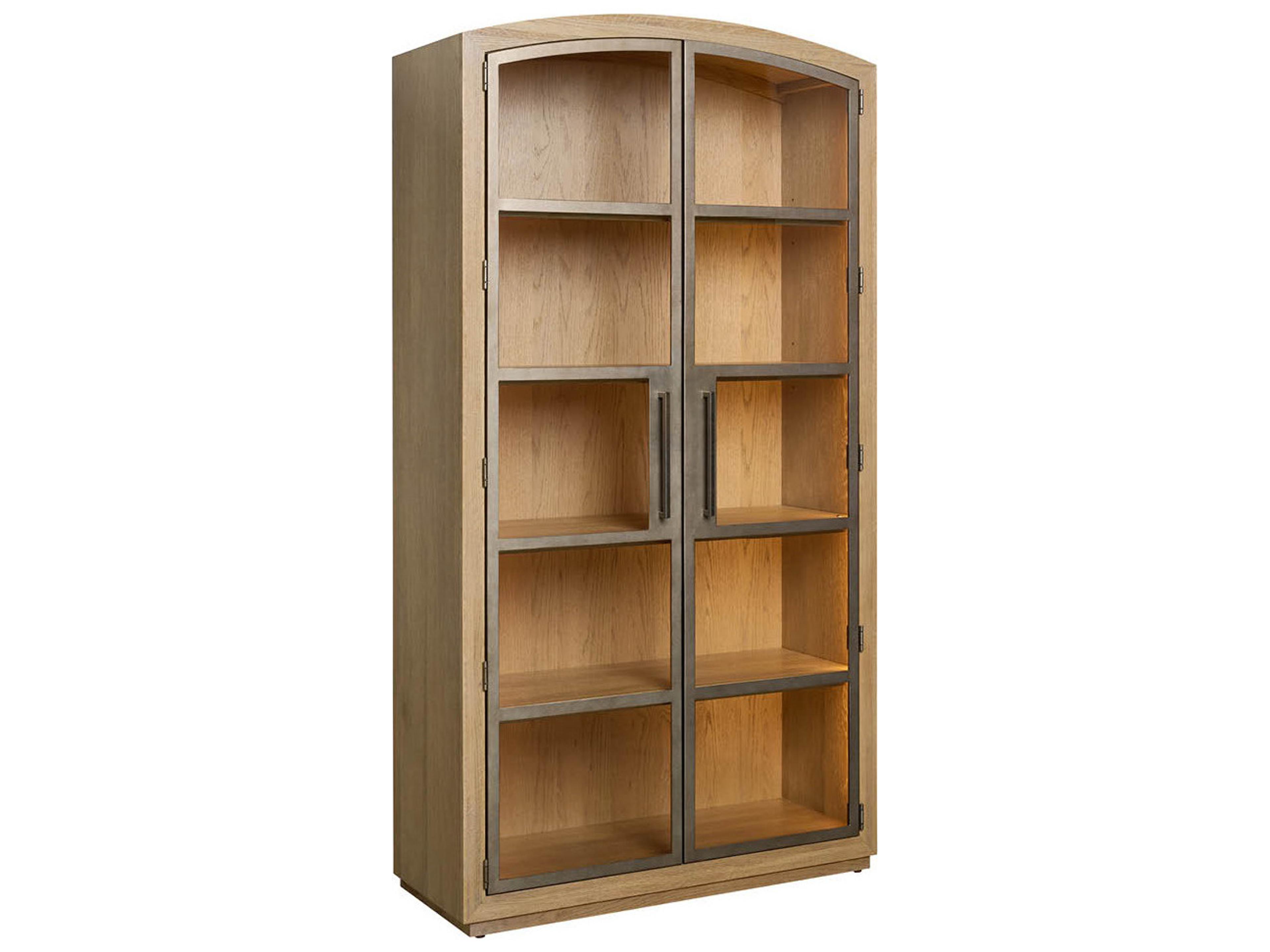 Universal Furniture Avaline Display Cabinet