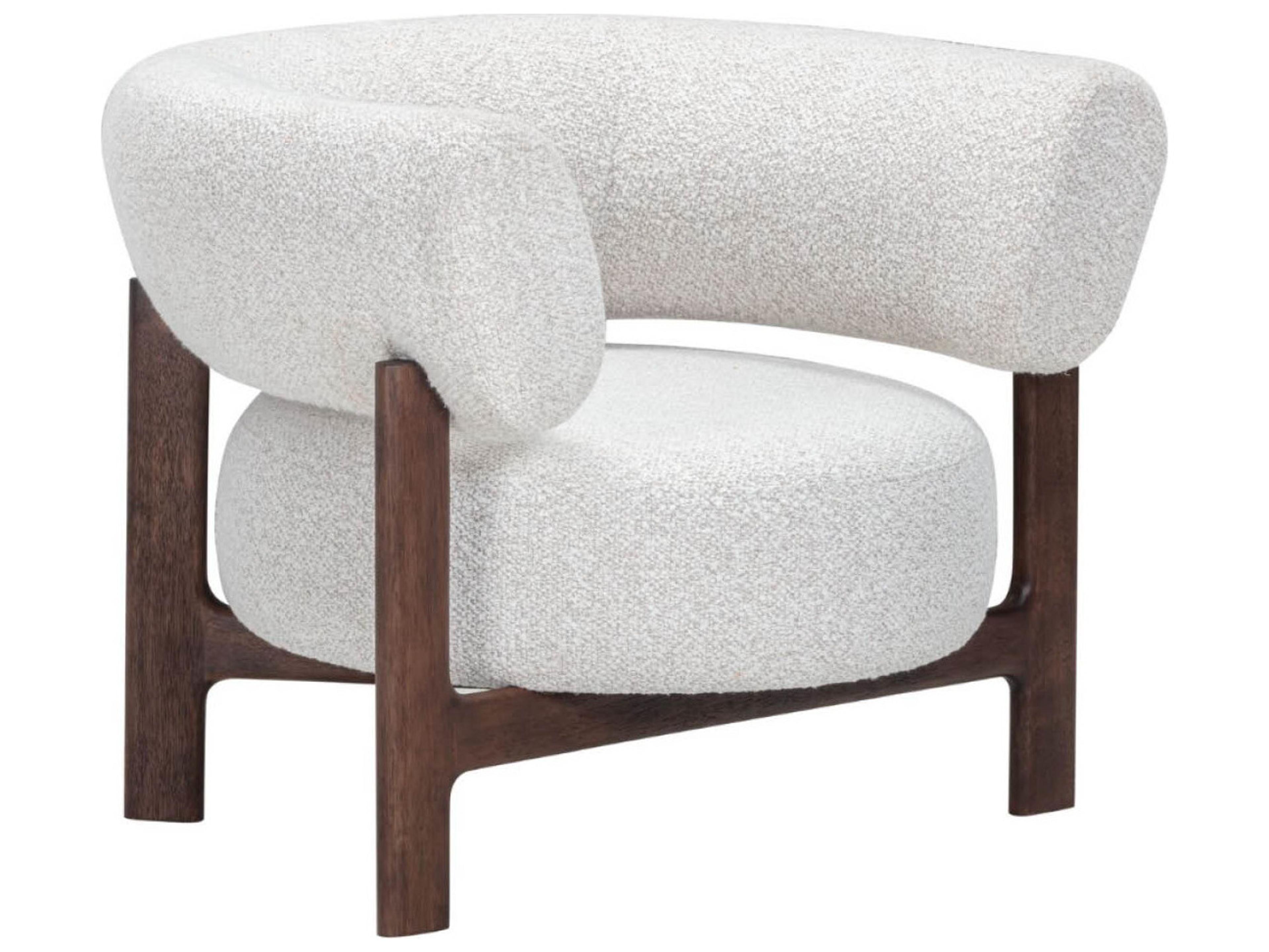 Universal Furniture Kylo Cream Accent Chair