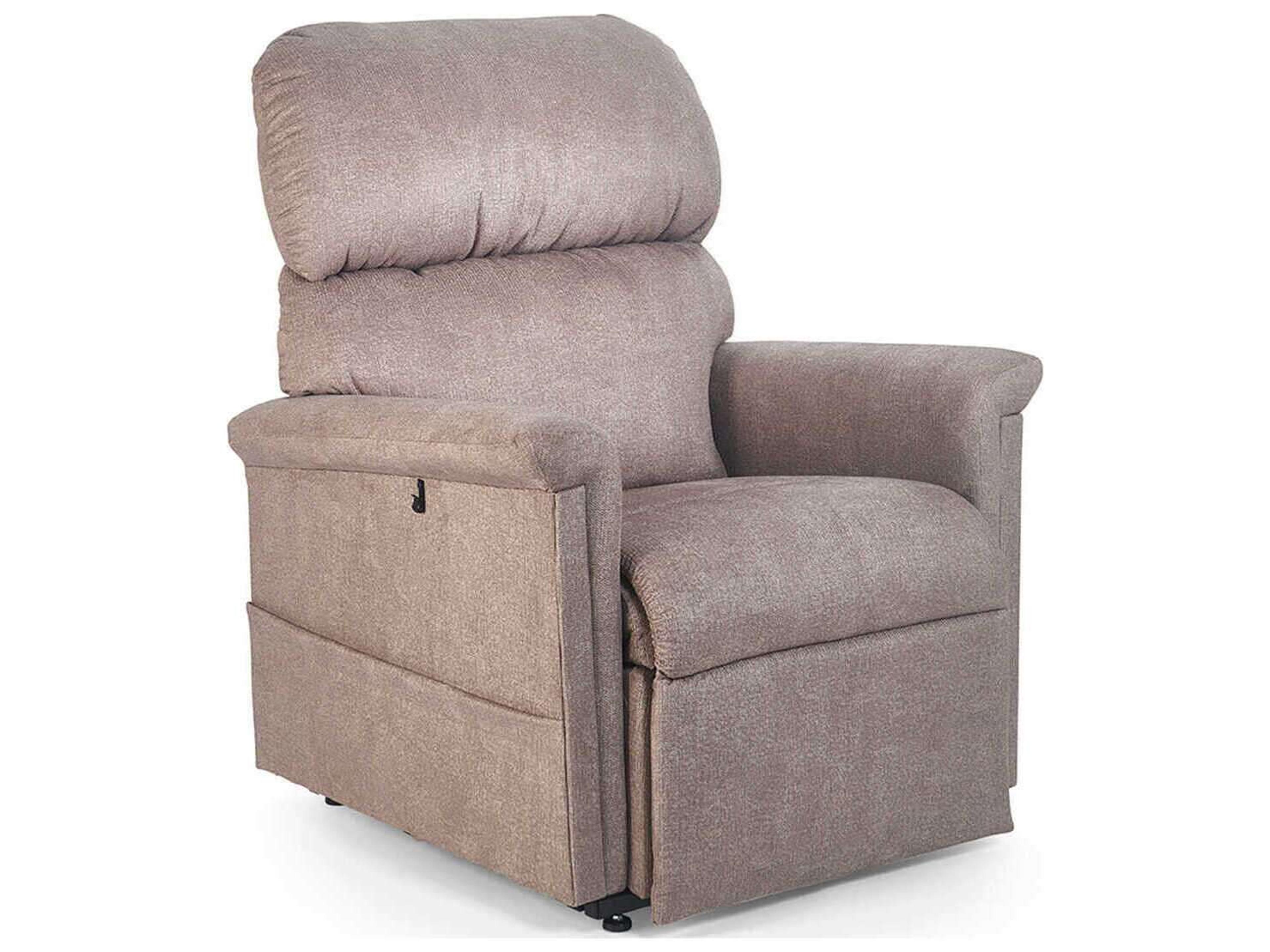 UltraComfort Explorer Austin Medium Imagine Elk BHV RB