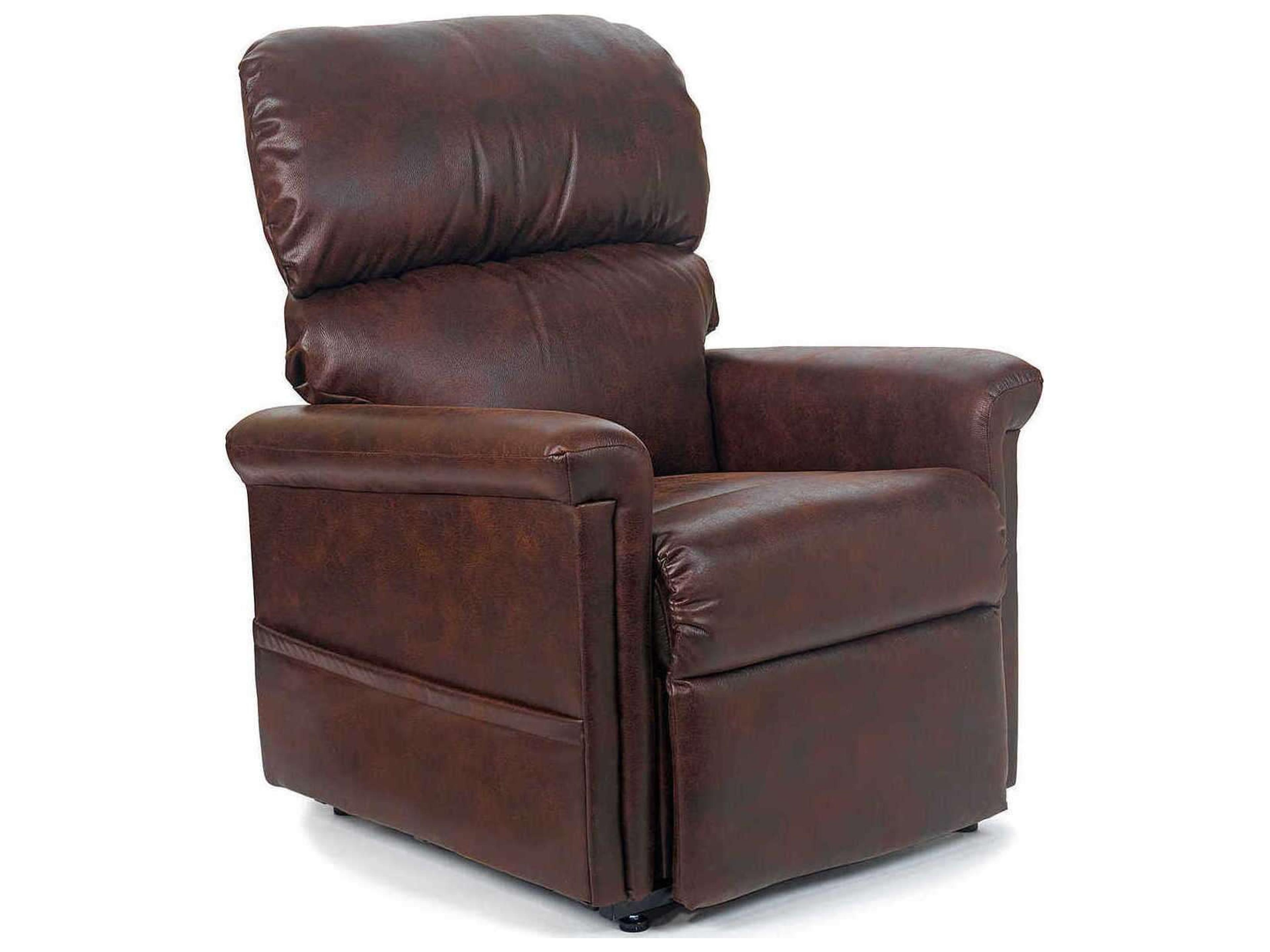 UltraComfort Explorer Austin Medium Sutton Acorn BHV RB