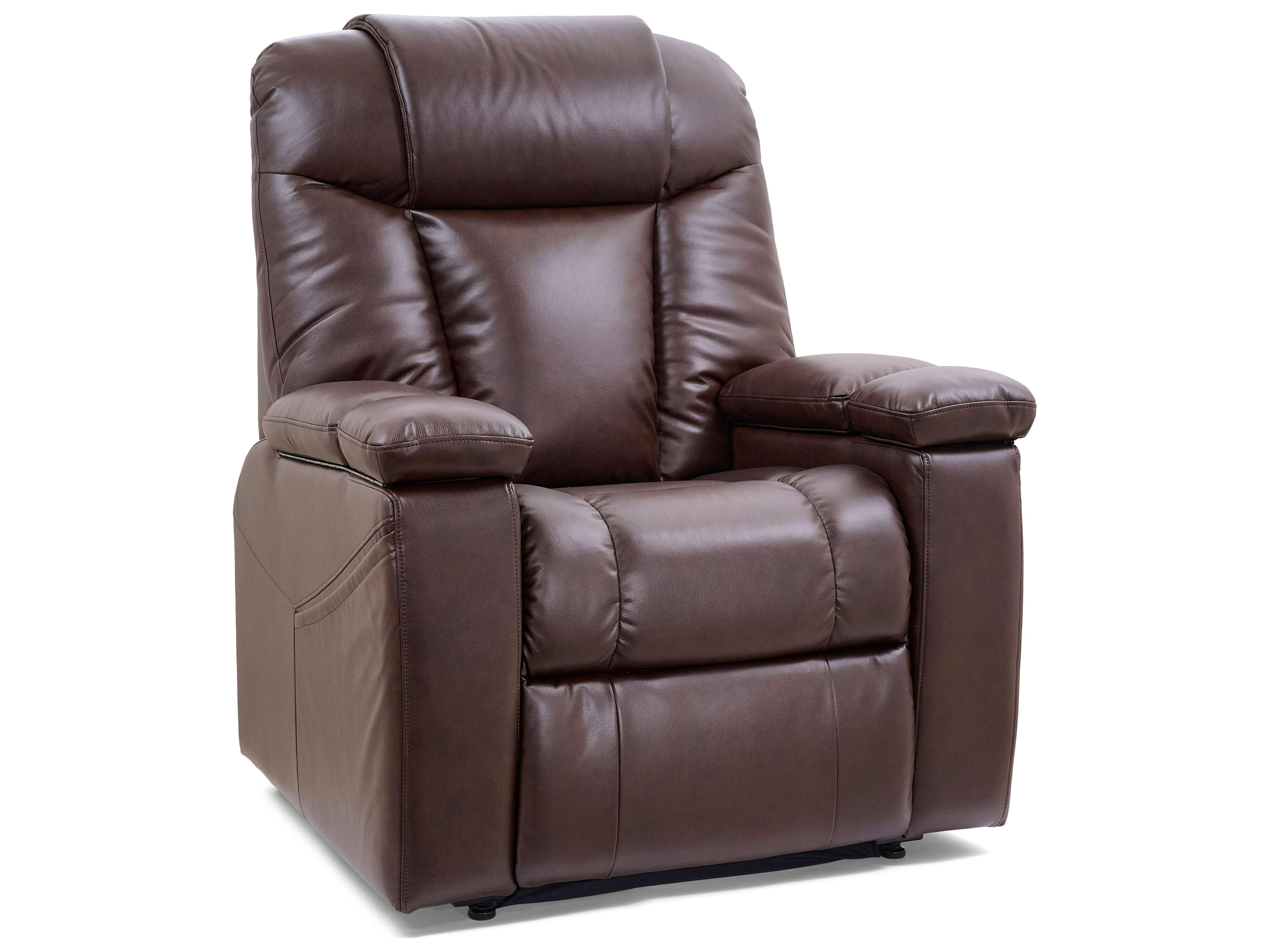 UltraComfort Explorer Rhodes Medium Sinda Umber