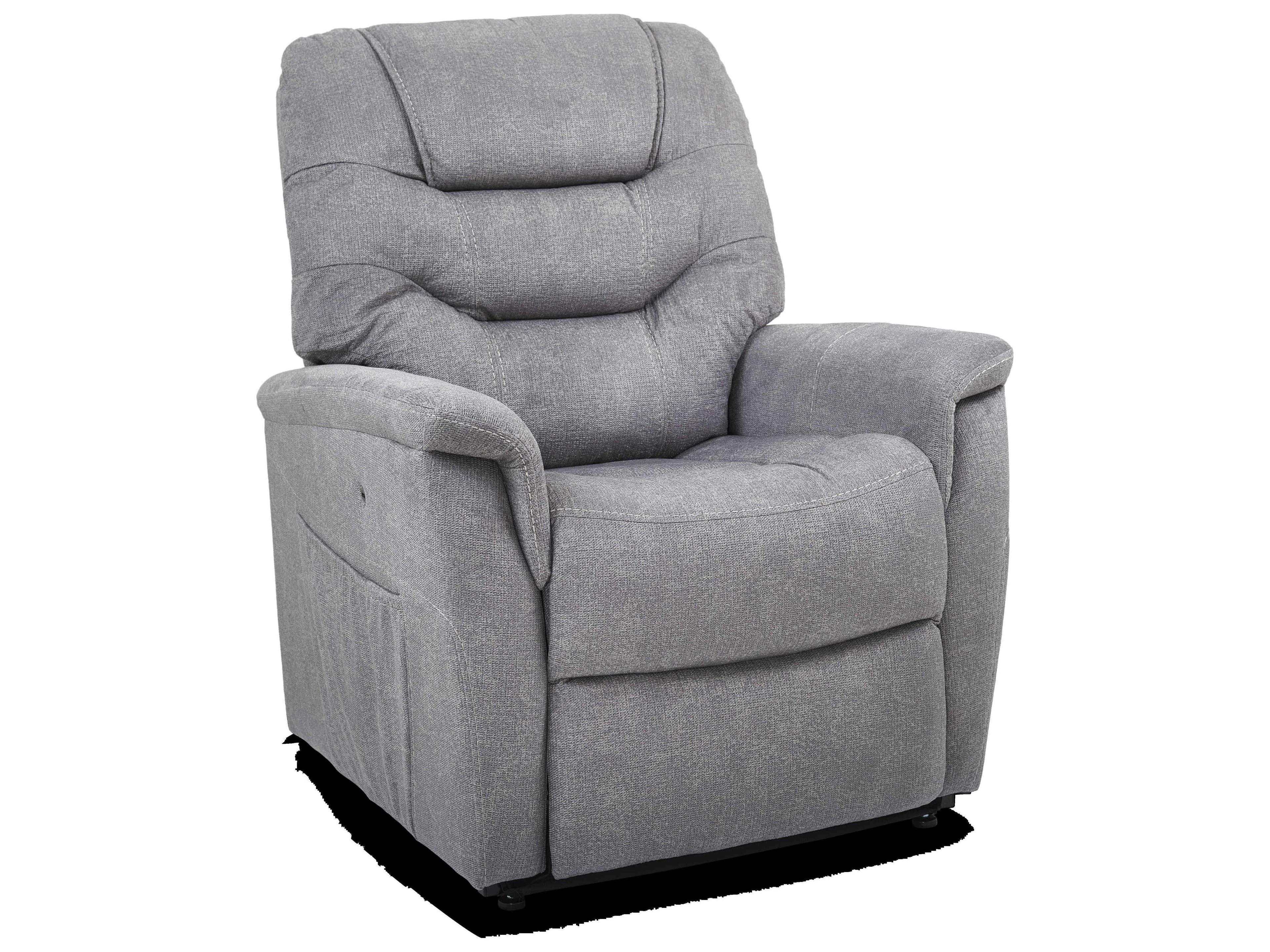 UltraComfort Explorer Marabella Medium Imagine Fog