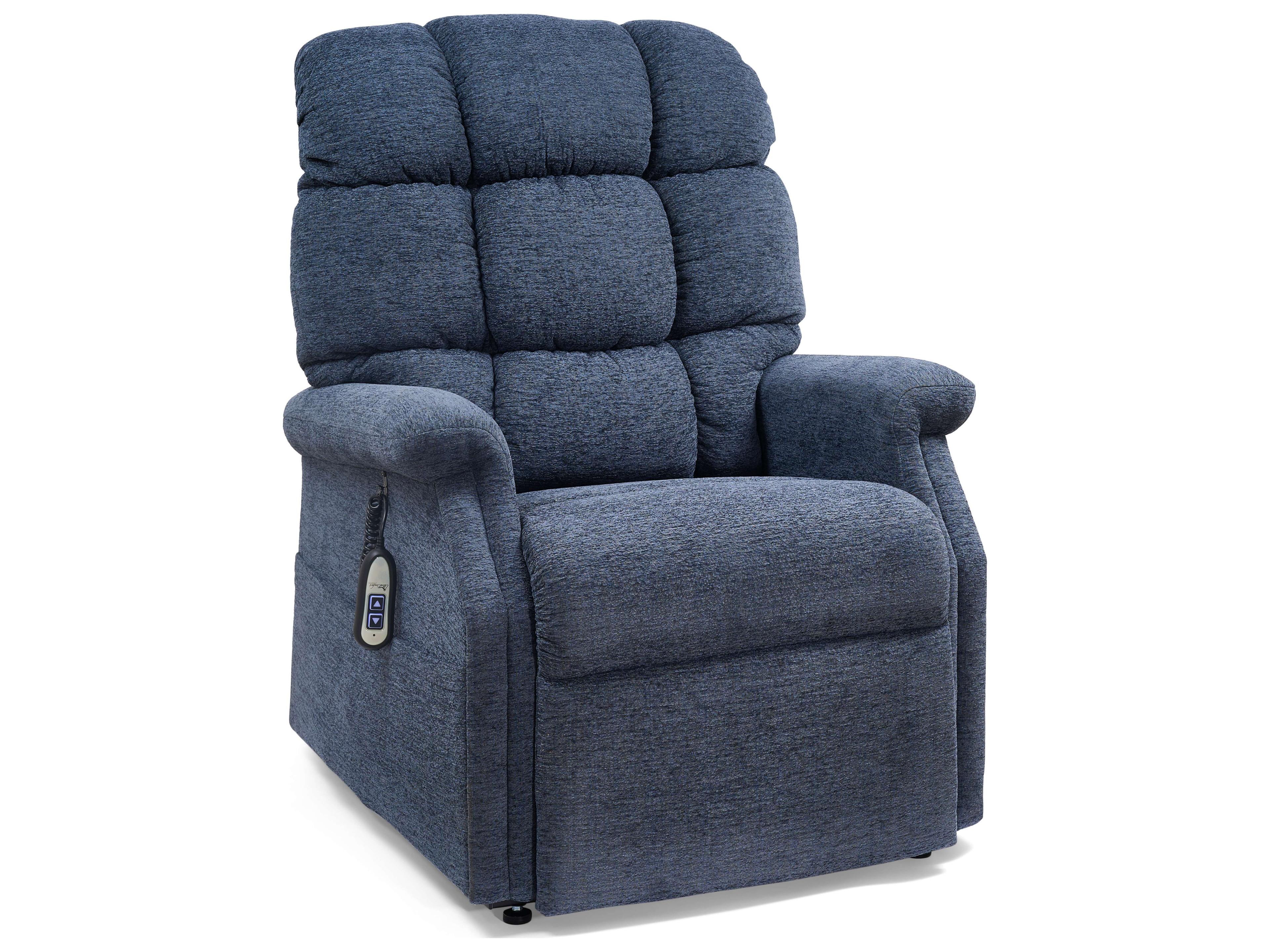 UltraComfort Explorer Aurora Medium Easy Living Oxford