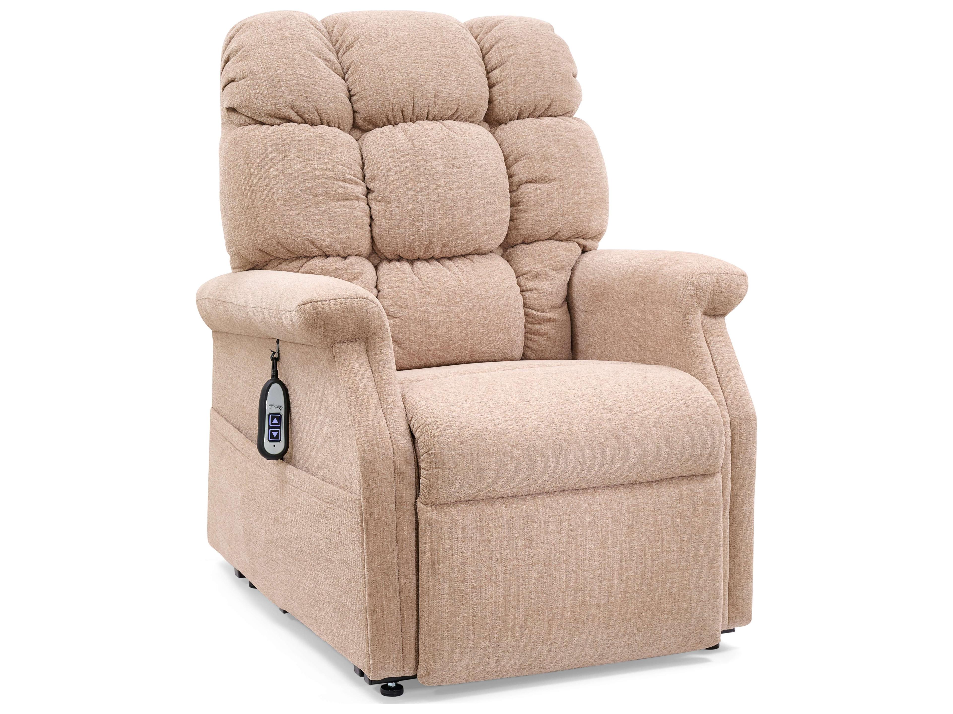 UltraComfort Explorer Aurora Medium Easy Living Sandstorm