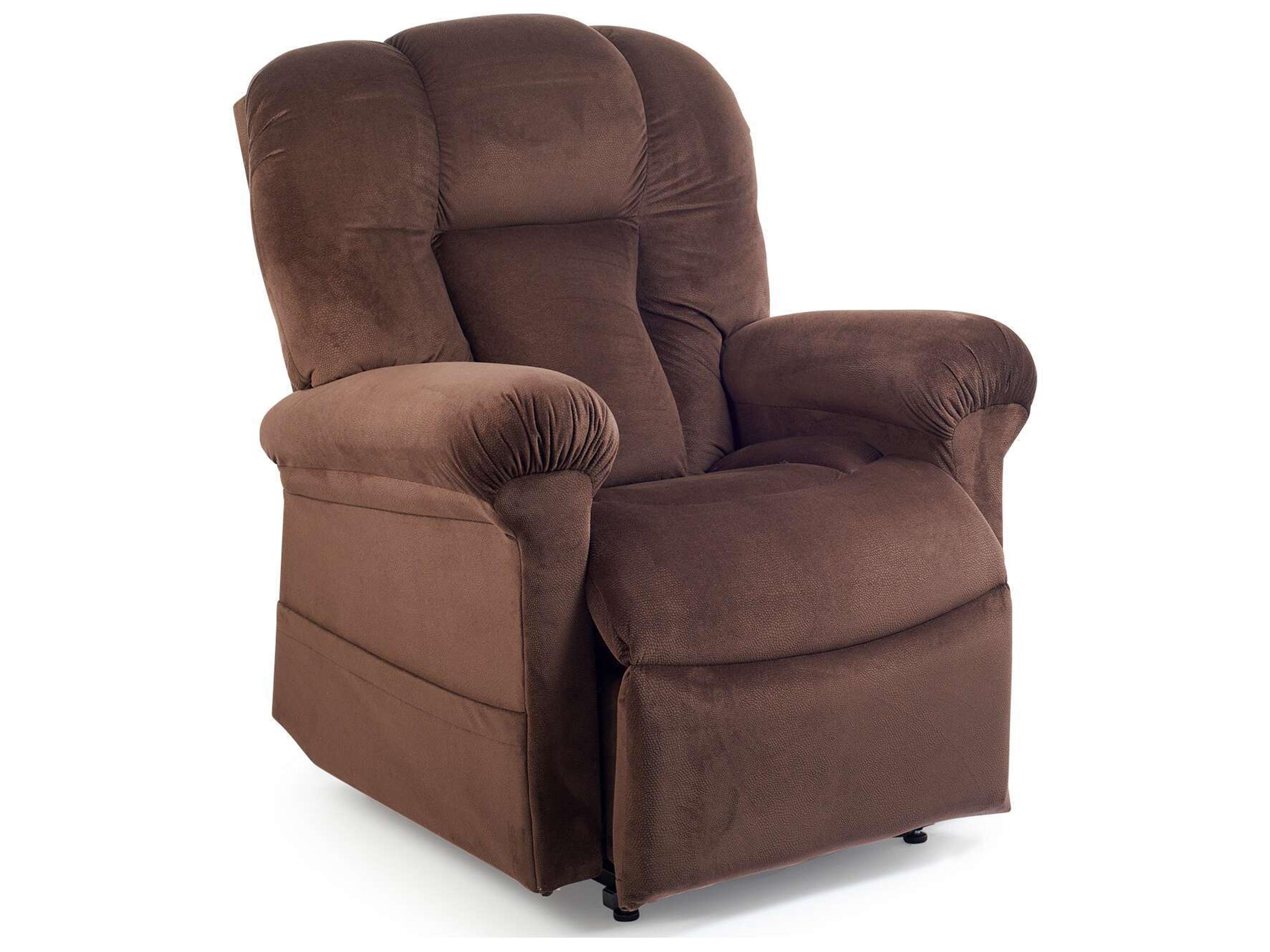 UltraComfort Stellar Comfort Sol Medium AutoDrive Scrumptious Coffeehouse FH