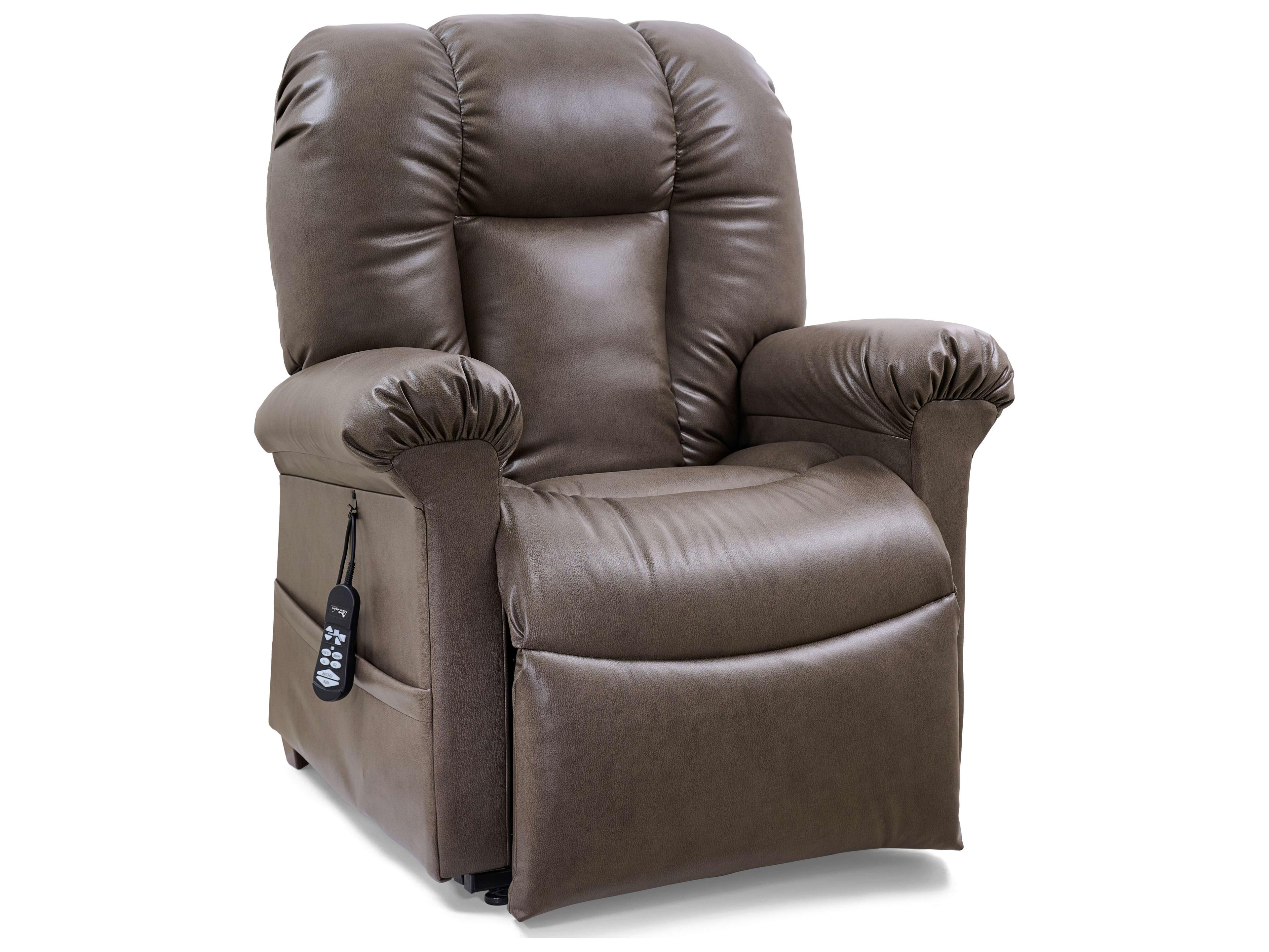 UltraComfort Stellar Comfort Stellar 520 Medium AutoDrive Sinda Dusk FH