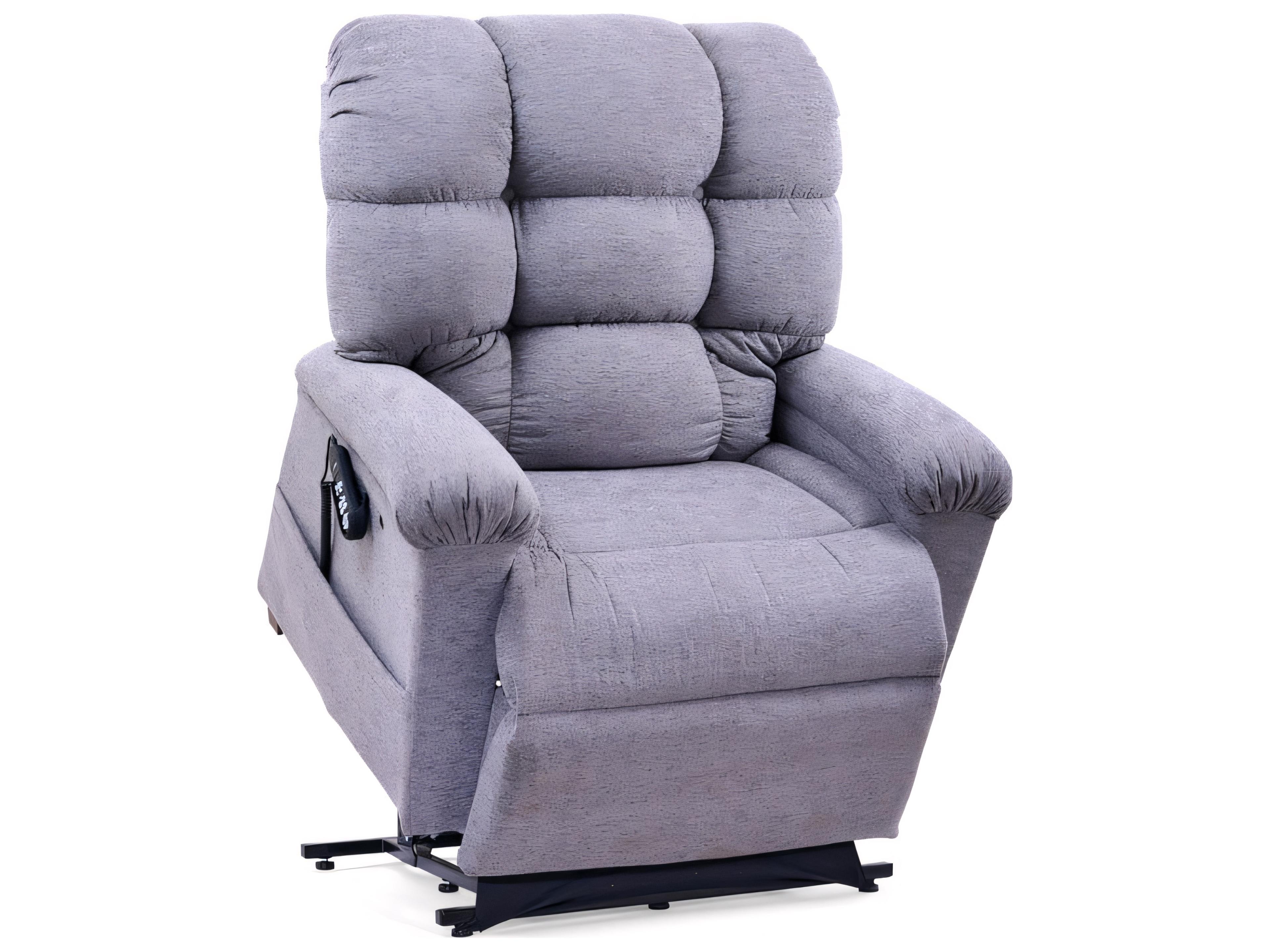 UltraComfort Stellar Comfort Vega Medium Large AutoDrive Easy Living Anchor