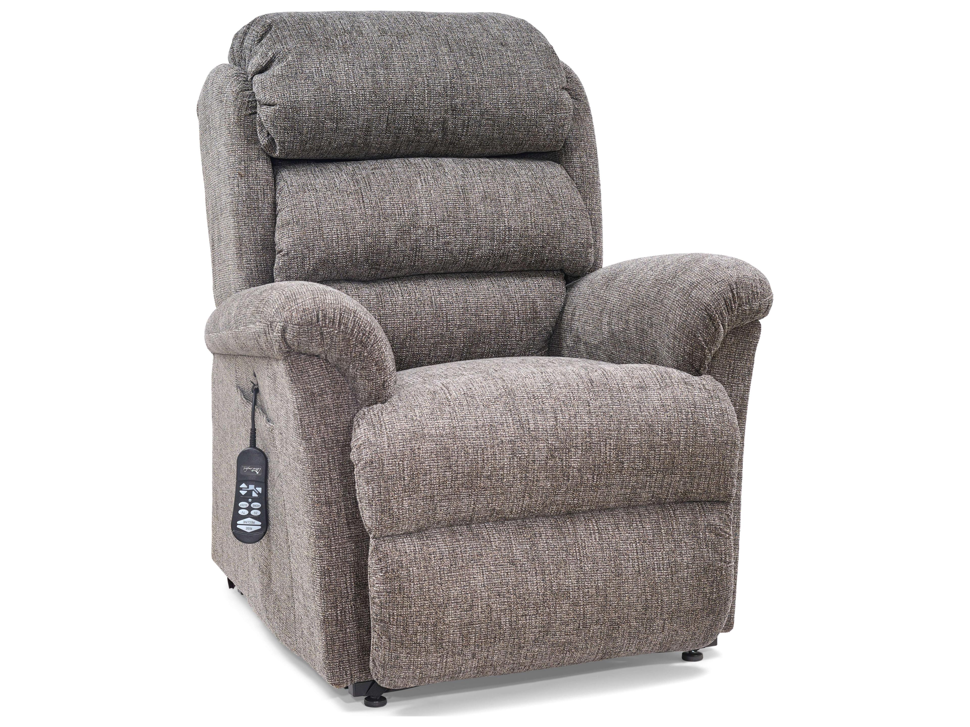 UltraComfort Stellar Comfort Polaris Small AutoDrive Coil Springs Noah Asher