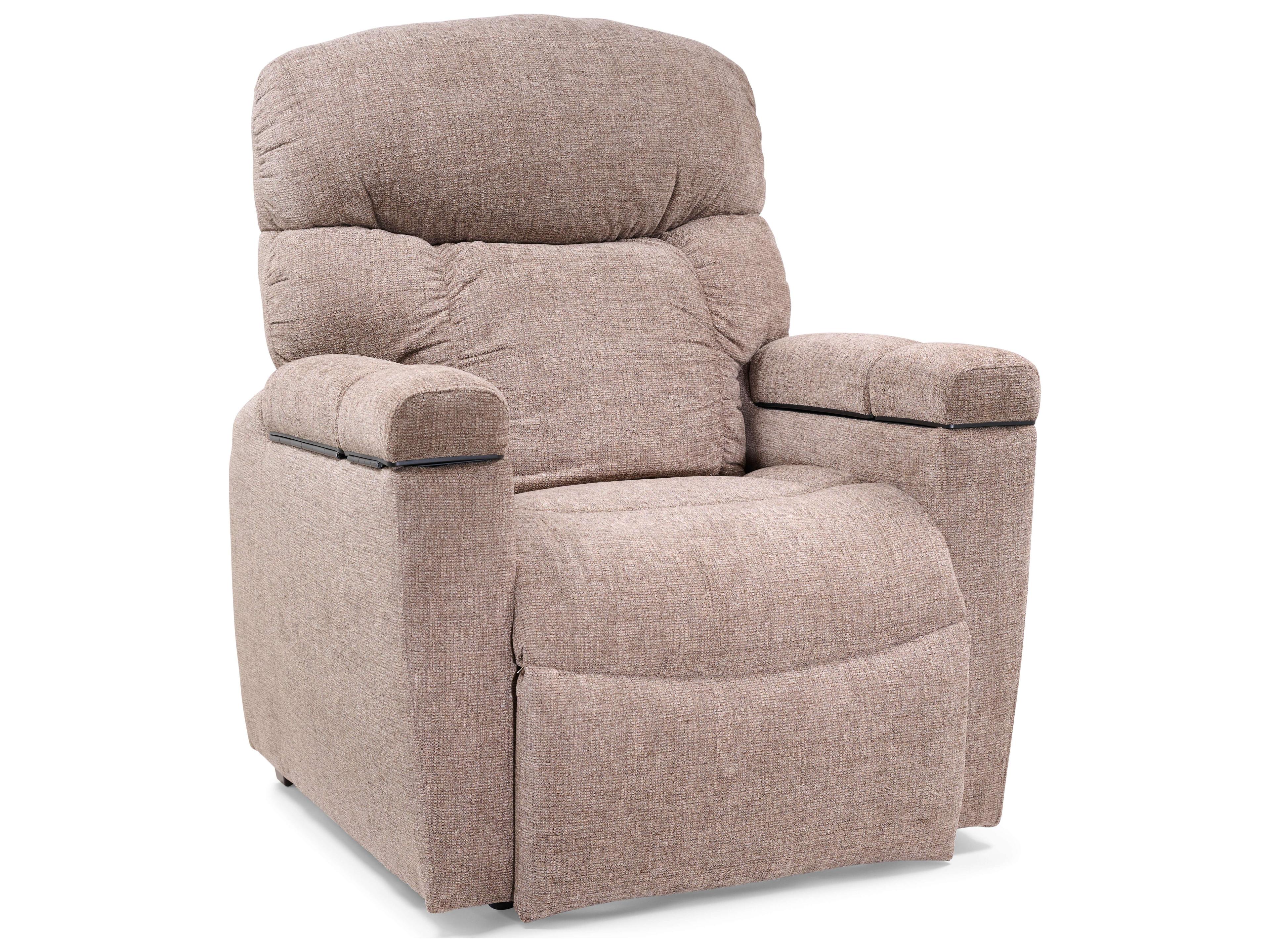 UltraComfort Stellar Comfort Maya Large Noah Maize KD Heat Air Massage