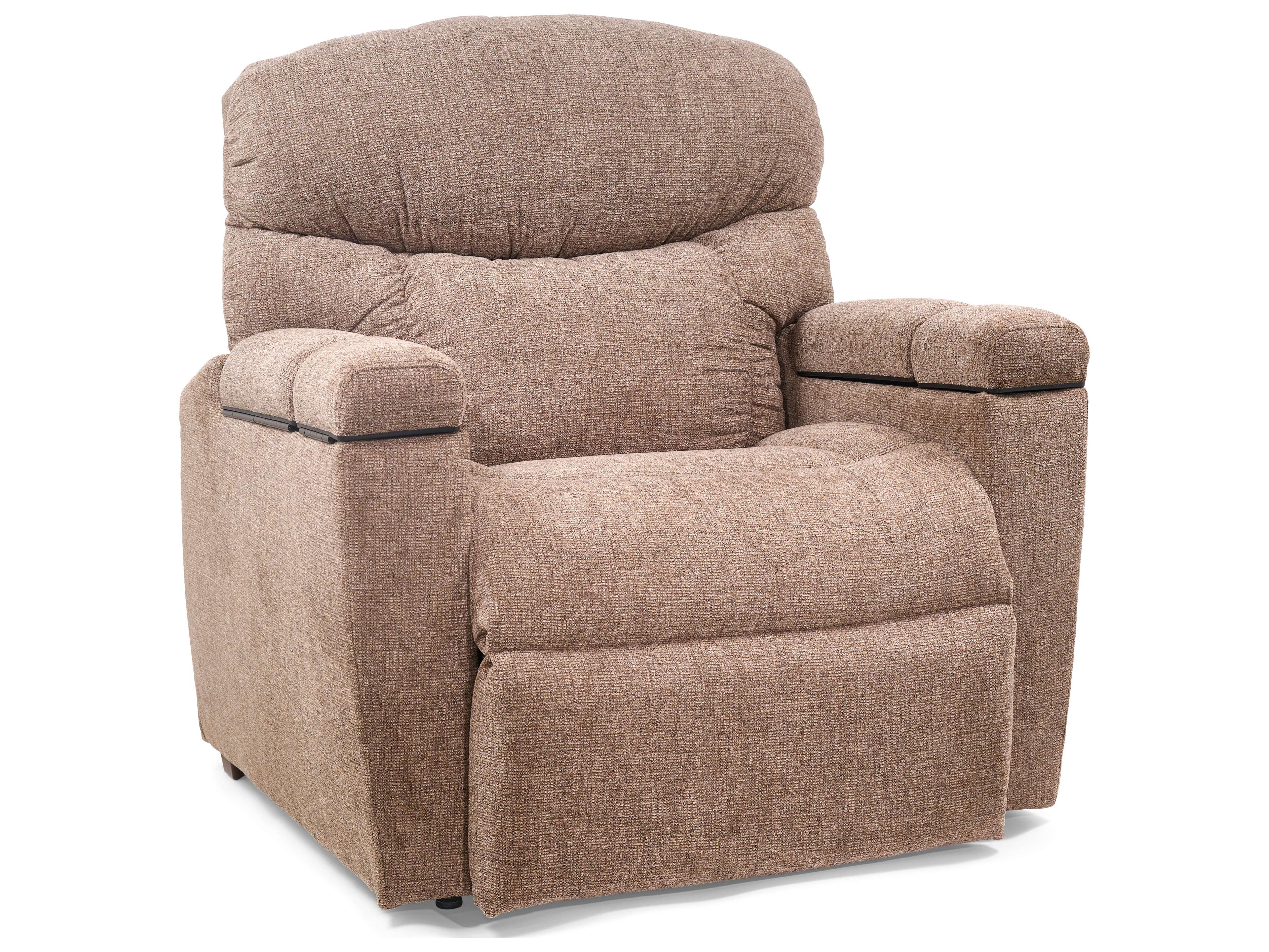 UltraComfort Stellar Comfort Maya Medium Wide Noah Maize KD Heat Air Massage