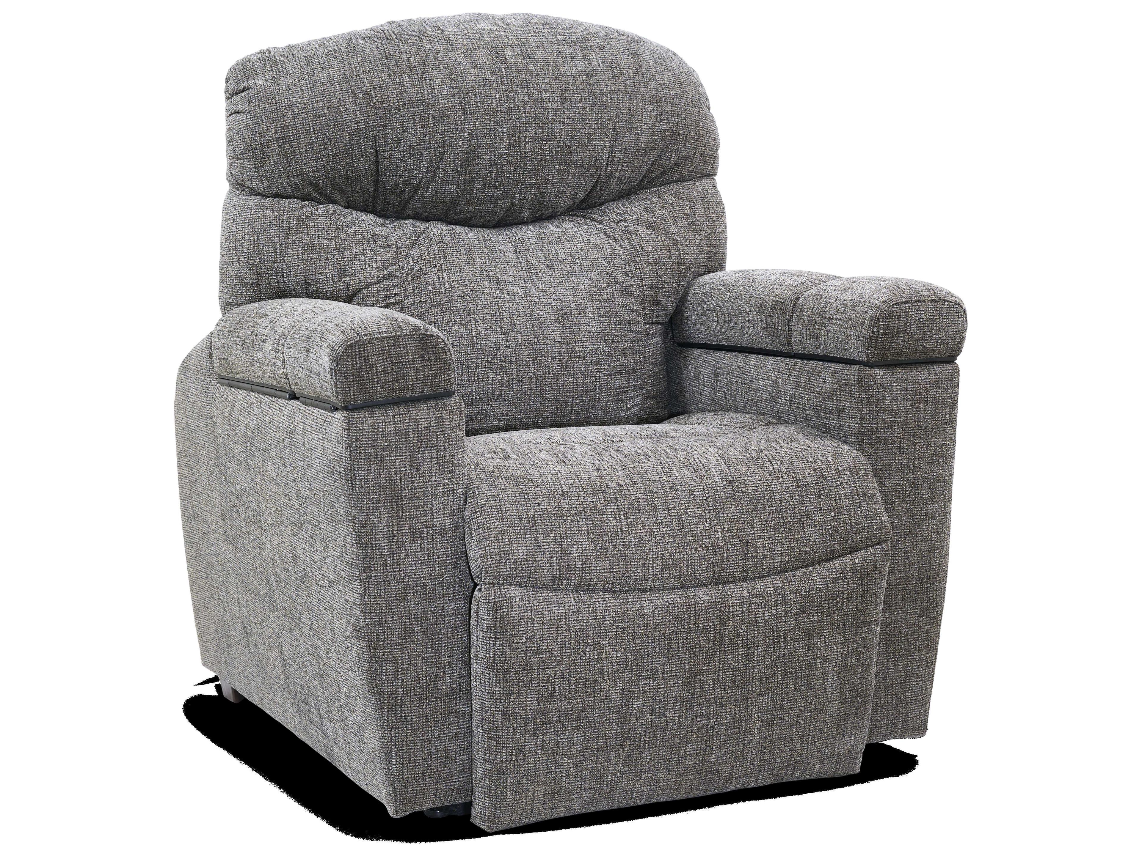 UltraComfort Stellar Comfort Maya Small Noah Asher KD Heat Air Massage