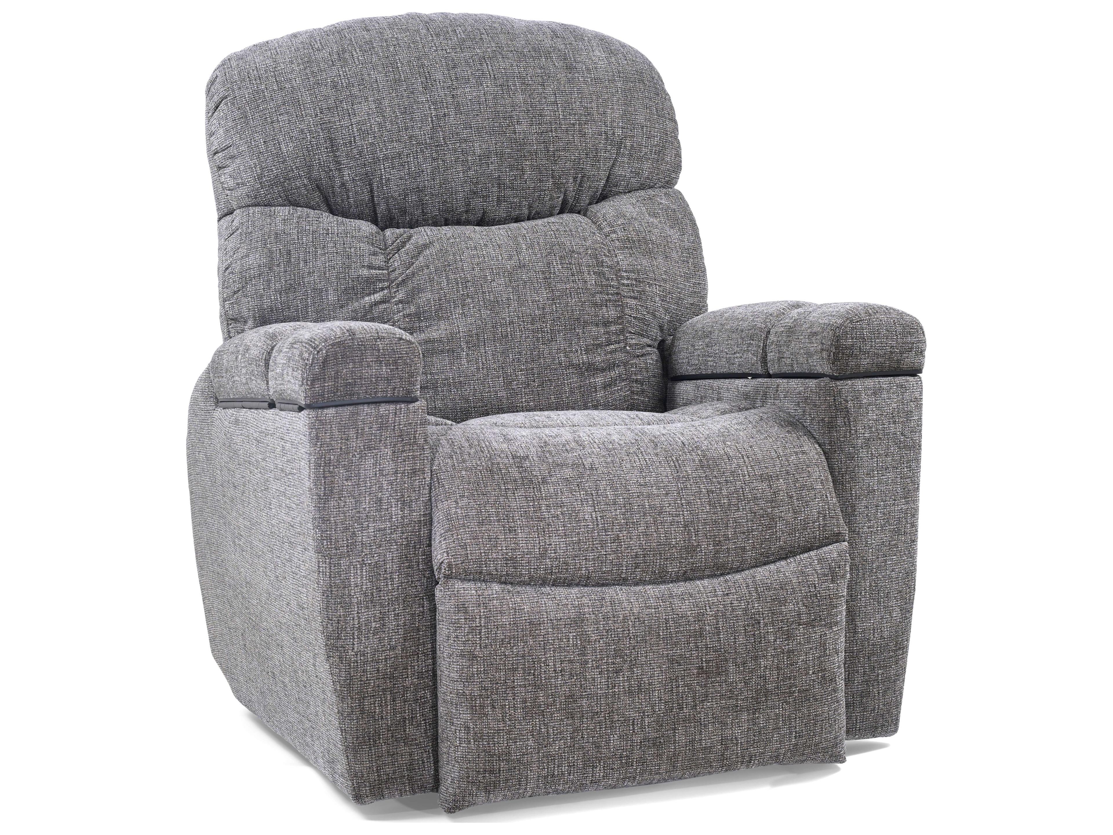 UltraComfort Eclipse Alora Medium Noah Asher KD Nirvana Heat and Massage