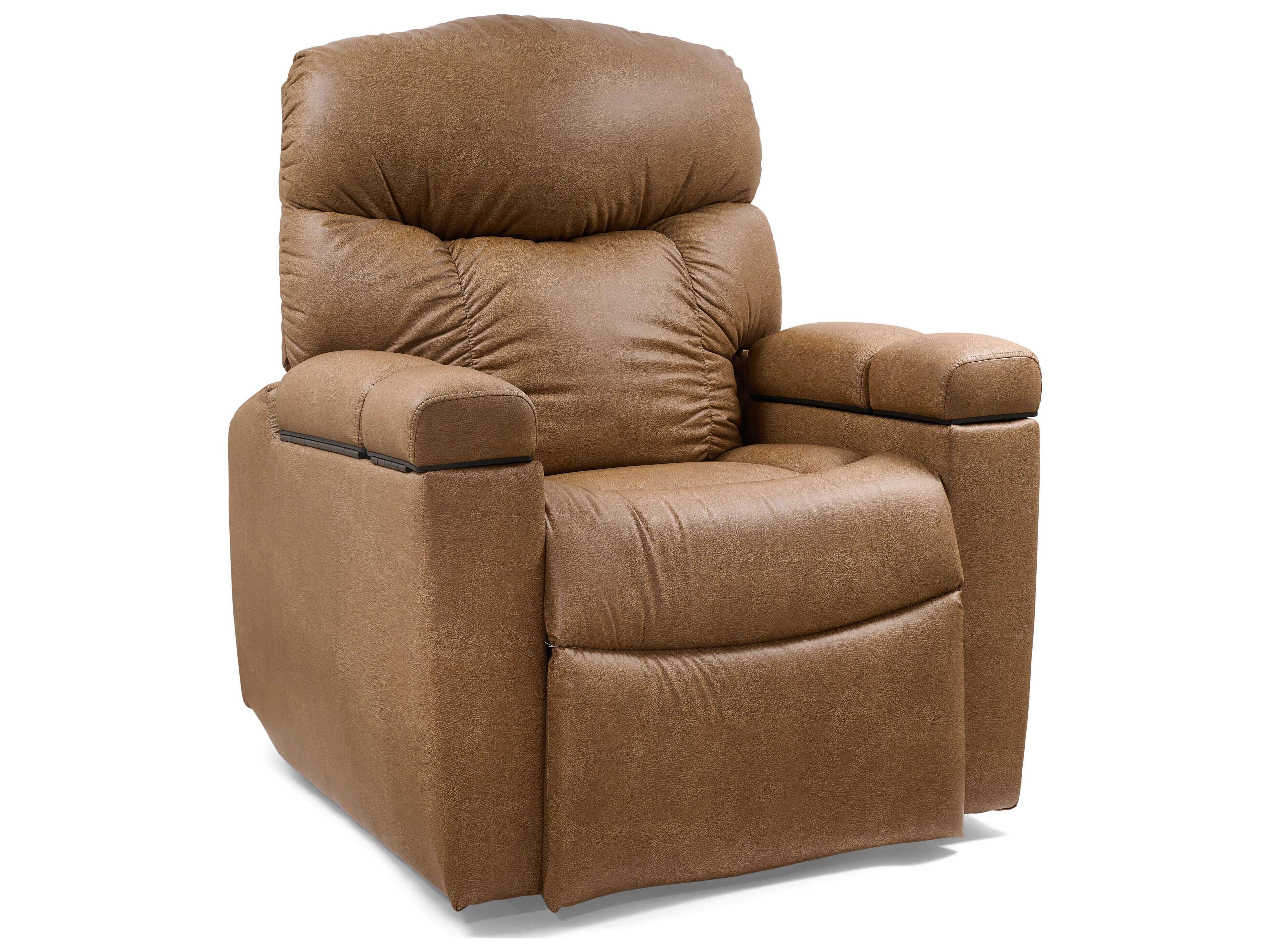 UltraComfort Eclipse Alora Medium Noah Maize KD Nirvana Heat and Massage