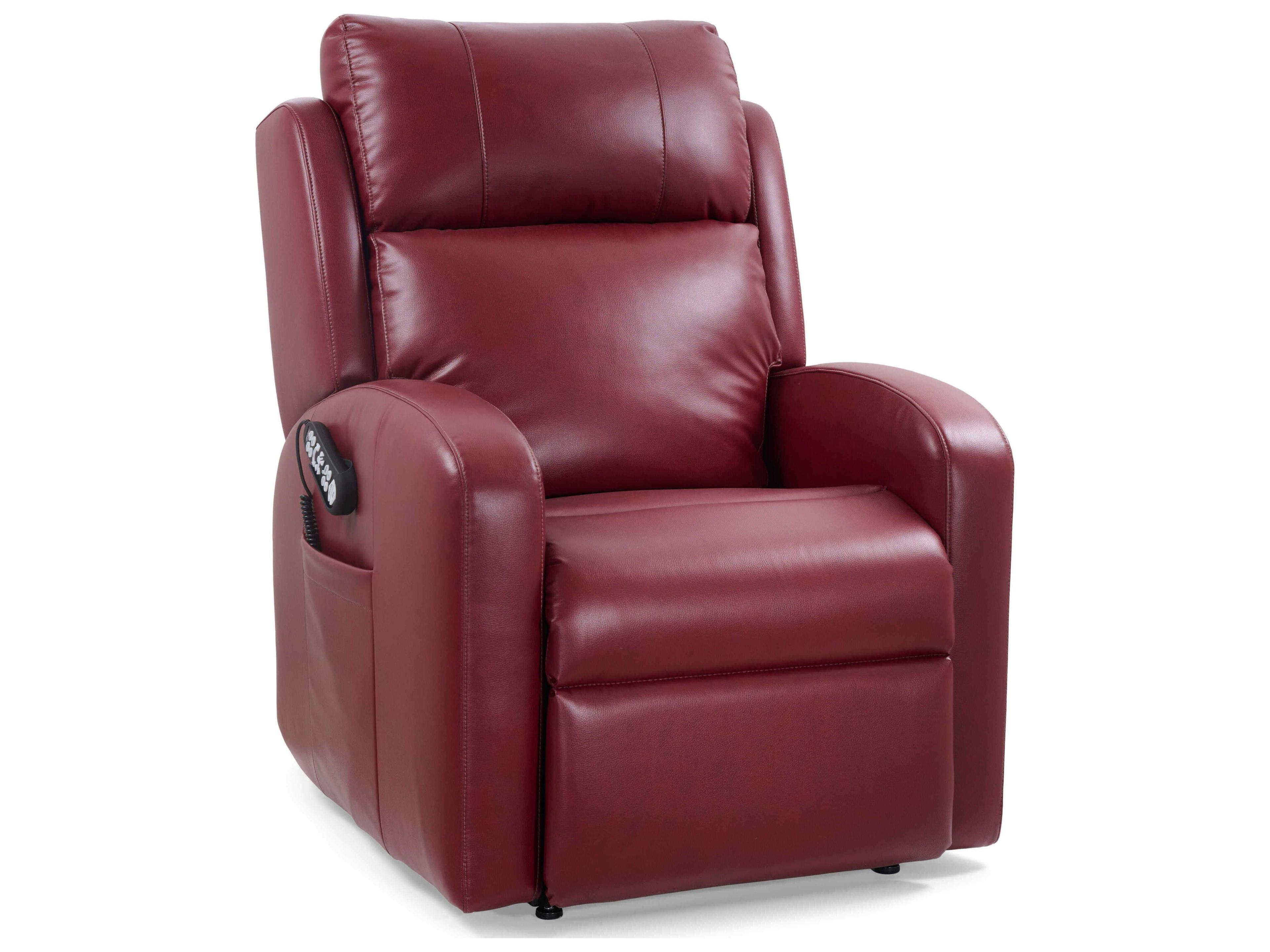 UltraComfort Eclipse Aiden Medium Sinda Redwood KD