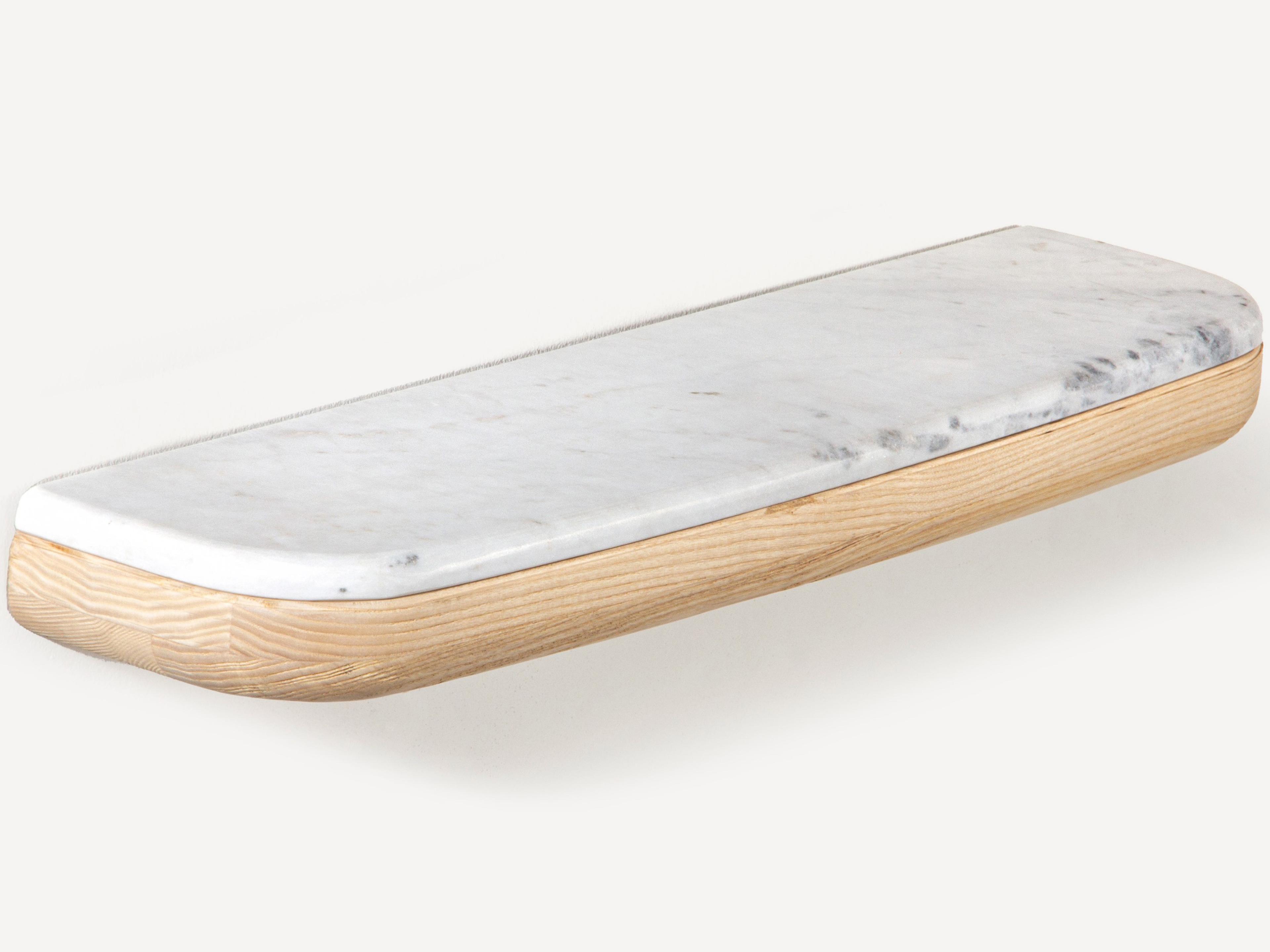 Union Home Pillar Wall Shelf