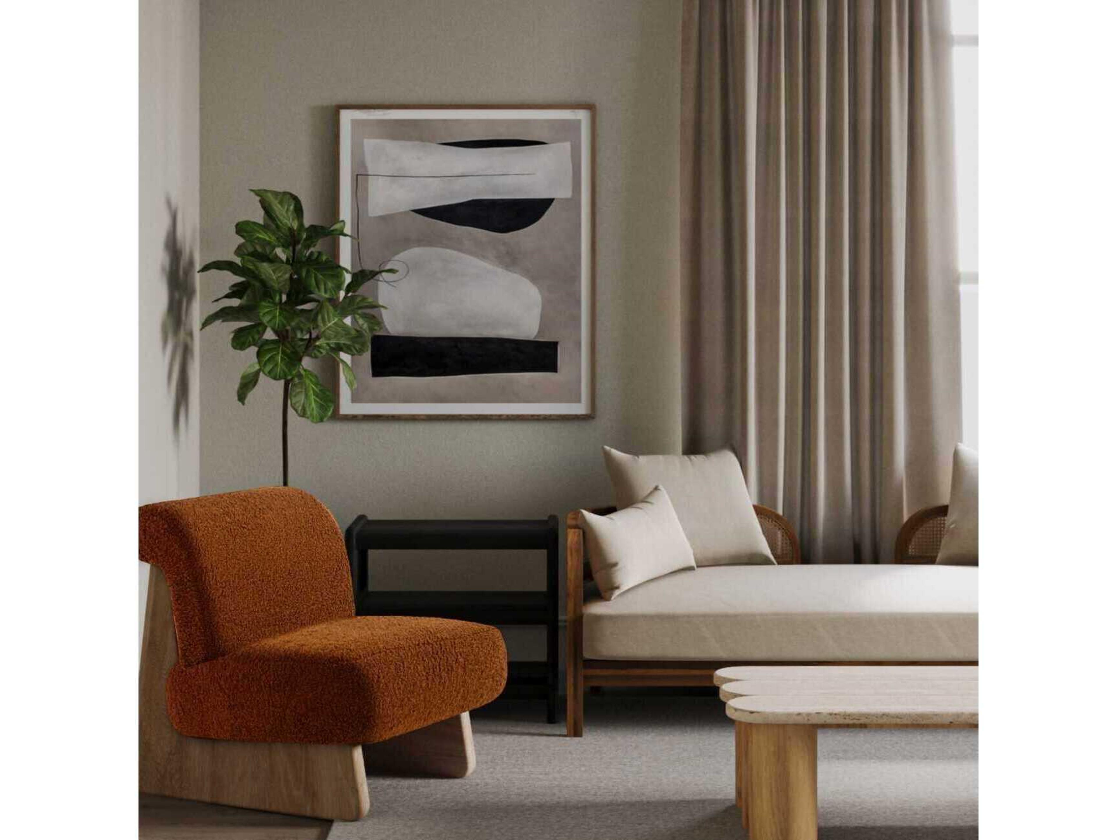 Union Home Nest Sofa Set