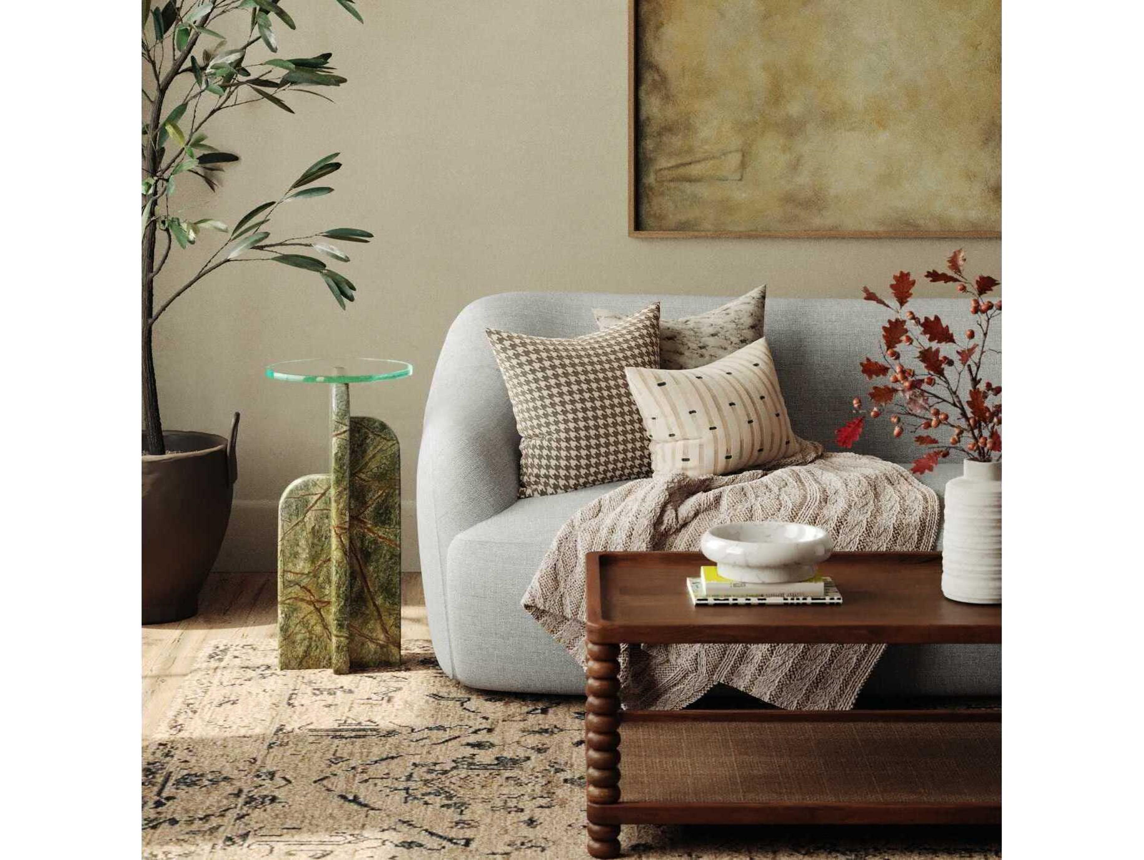 Union Home Orla Sofa Set