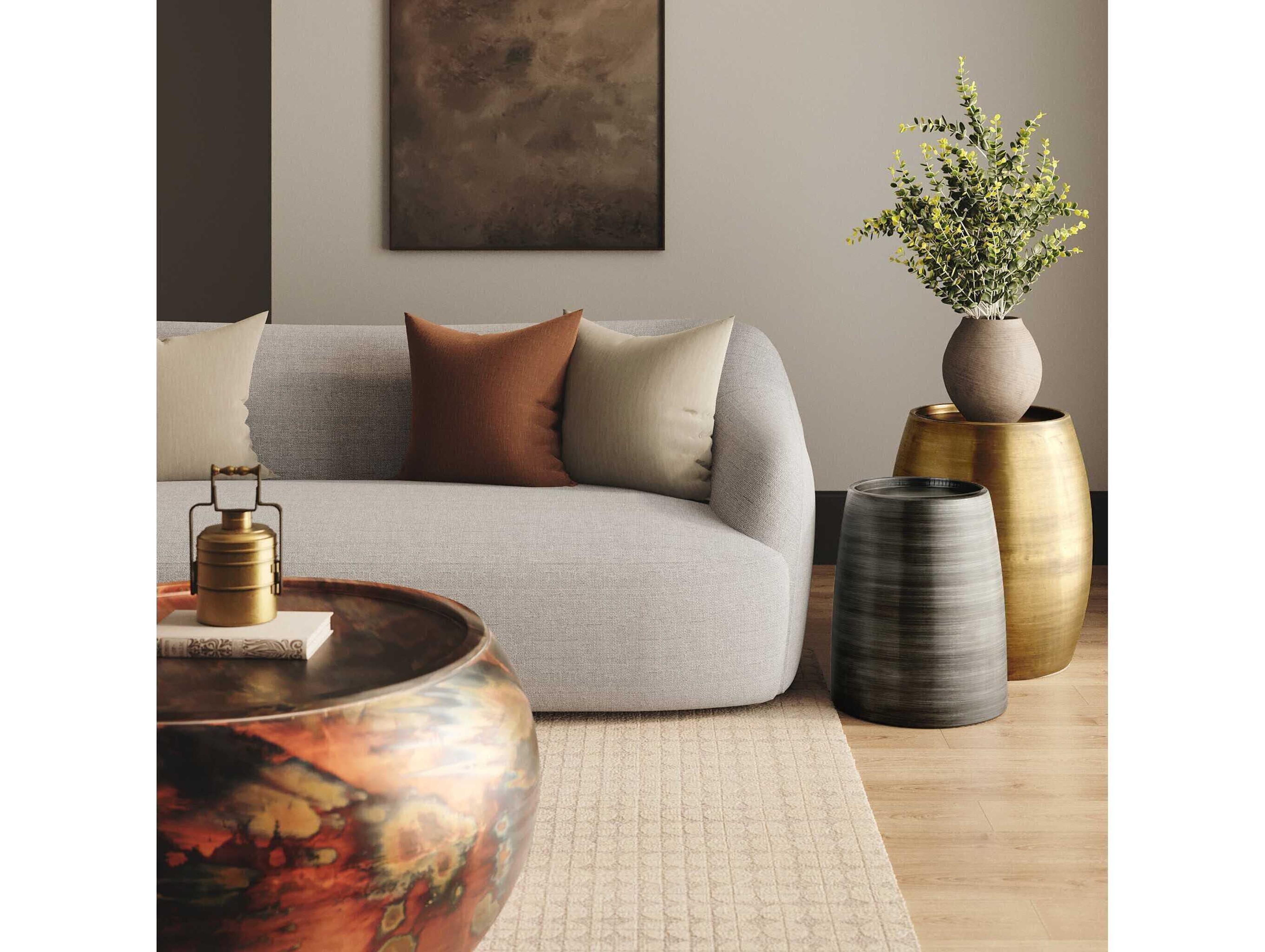 Union Home Orla Sofa Set