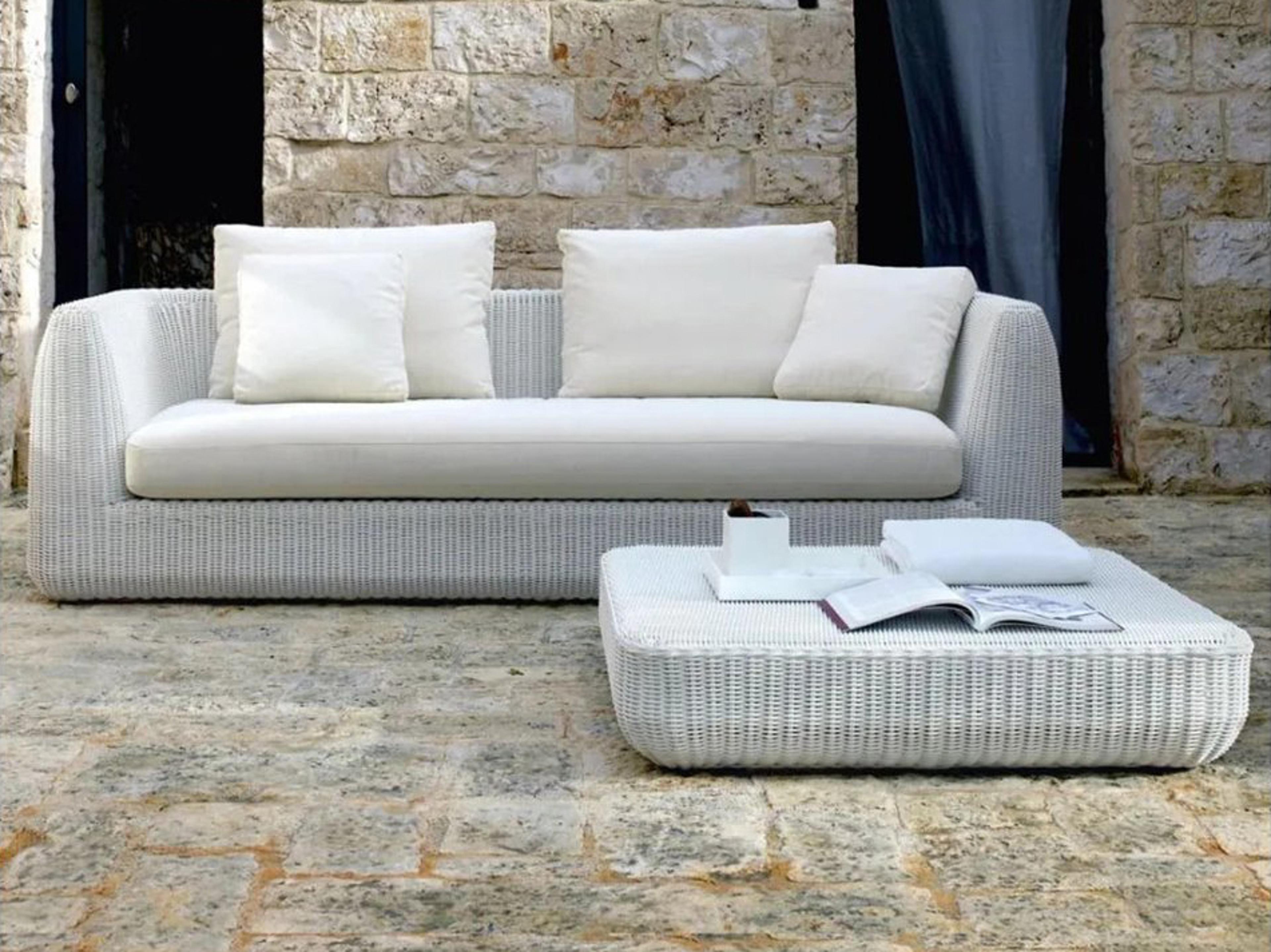 UnoPiu Agora Lounge Set