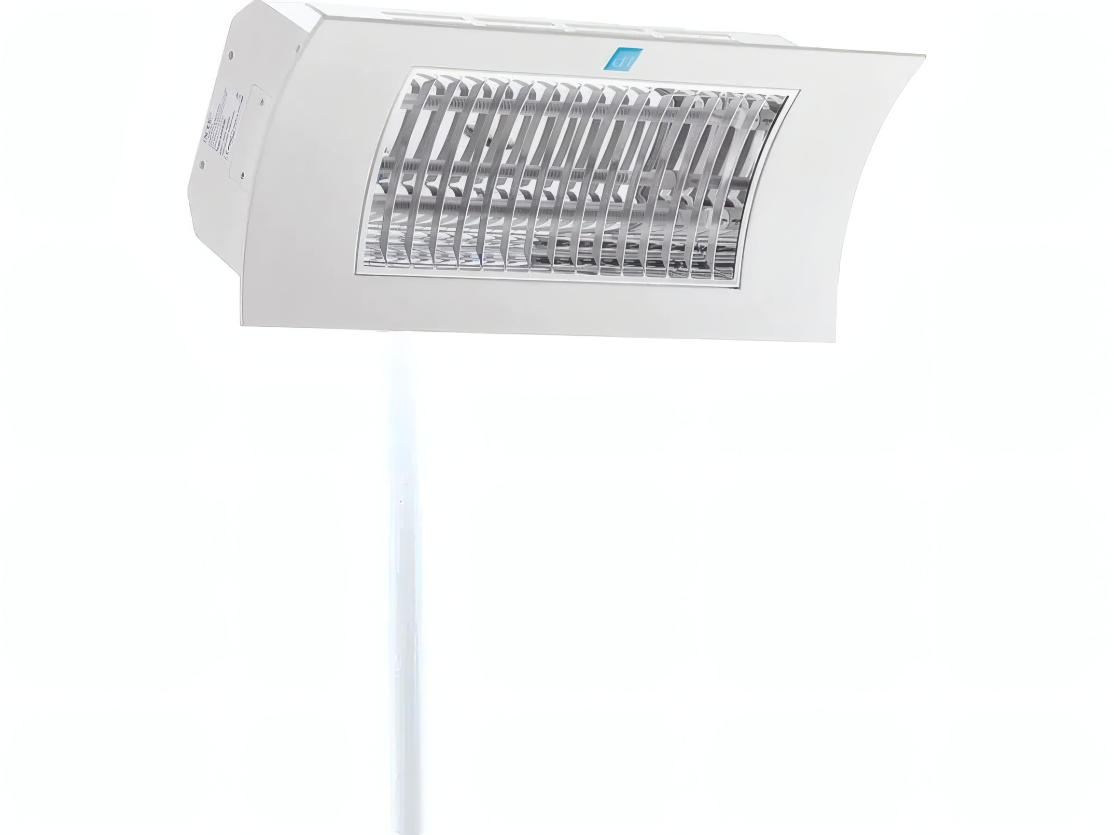 UnoPiu Hotty Stainless Steel Heather