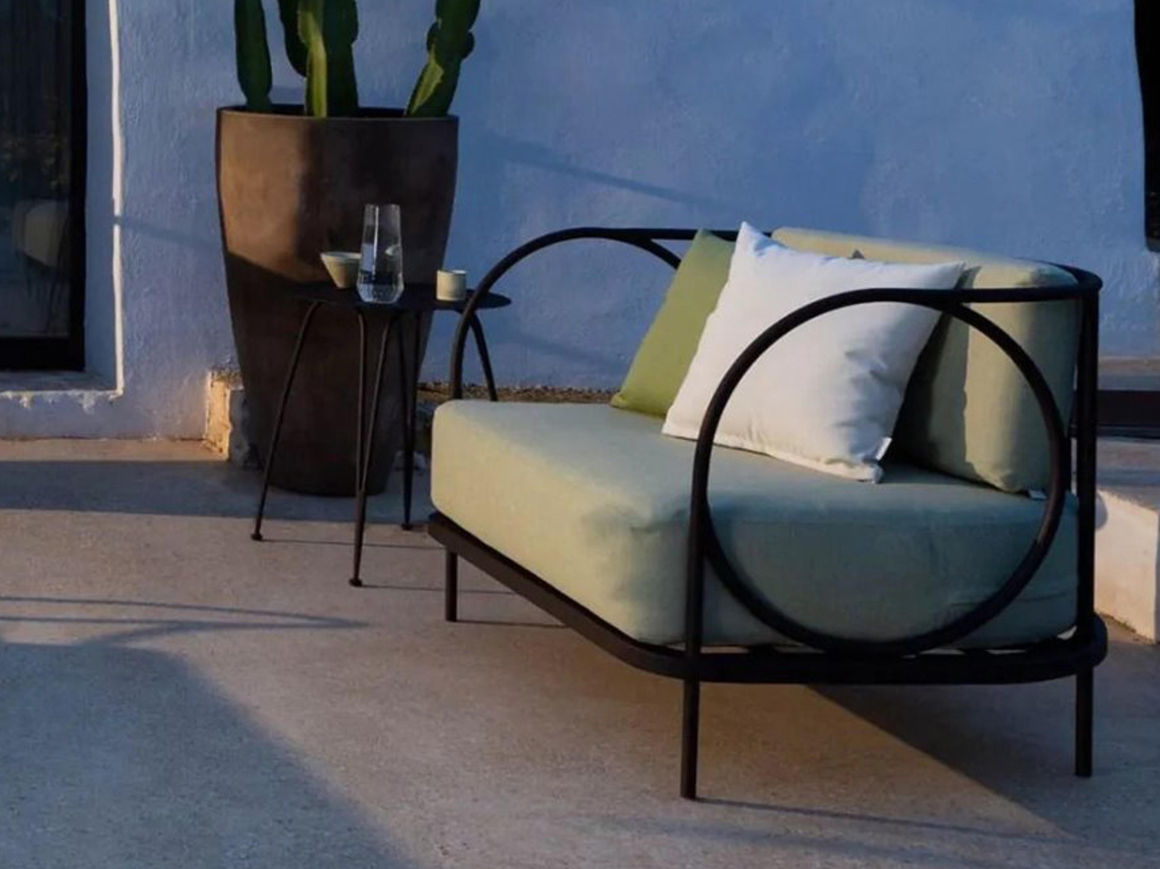 UnoPiu Ariete Patio Lounge Set