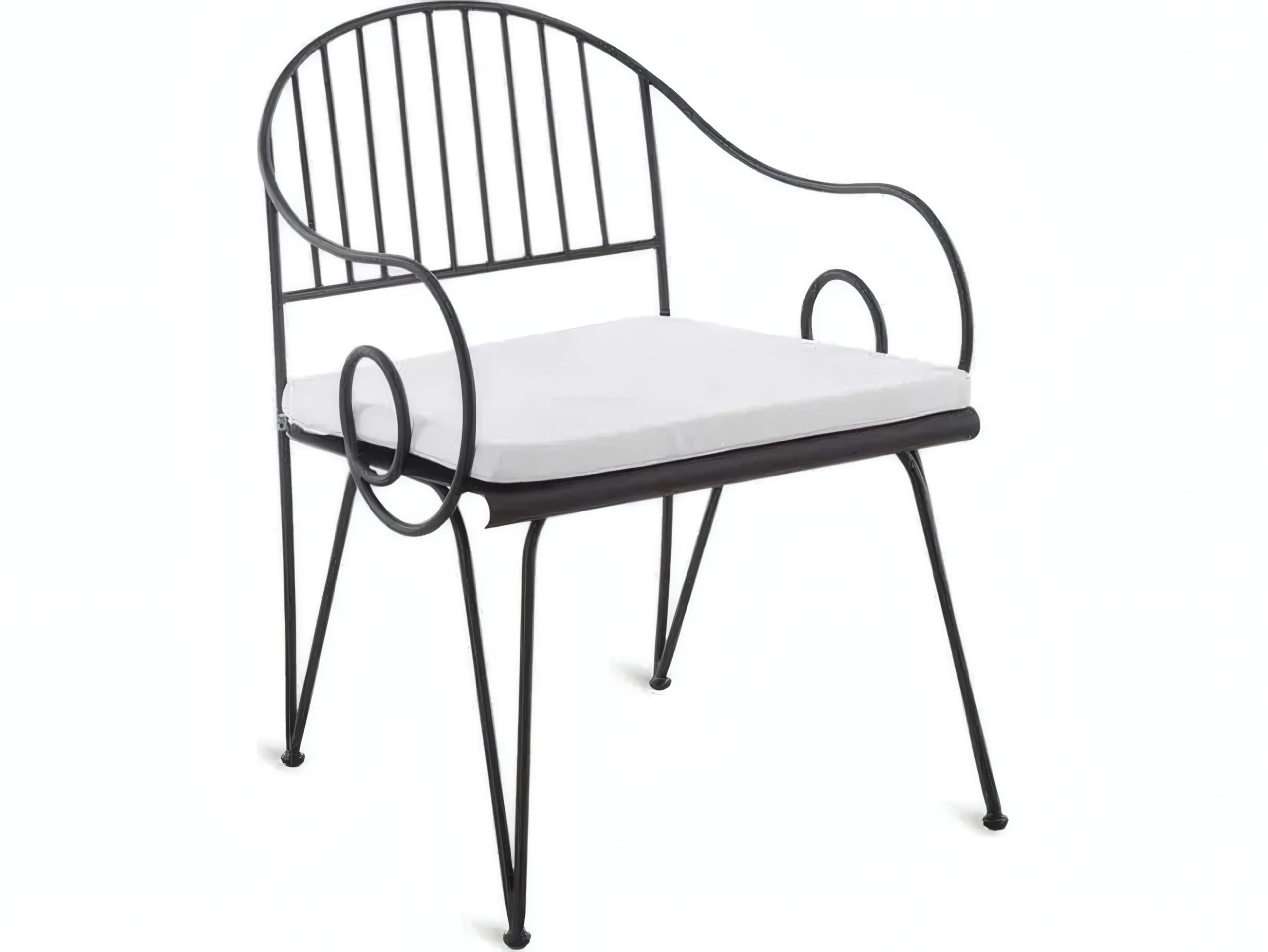 UnoPiu Ariete Small Armchair