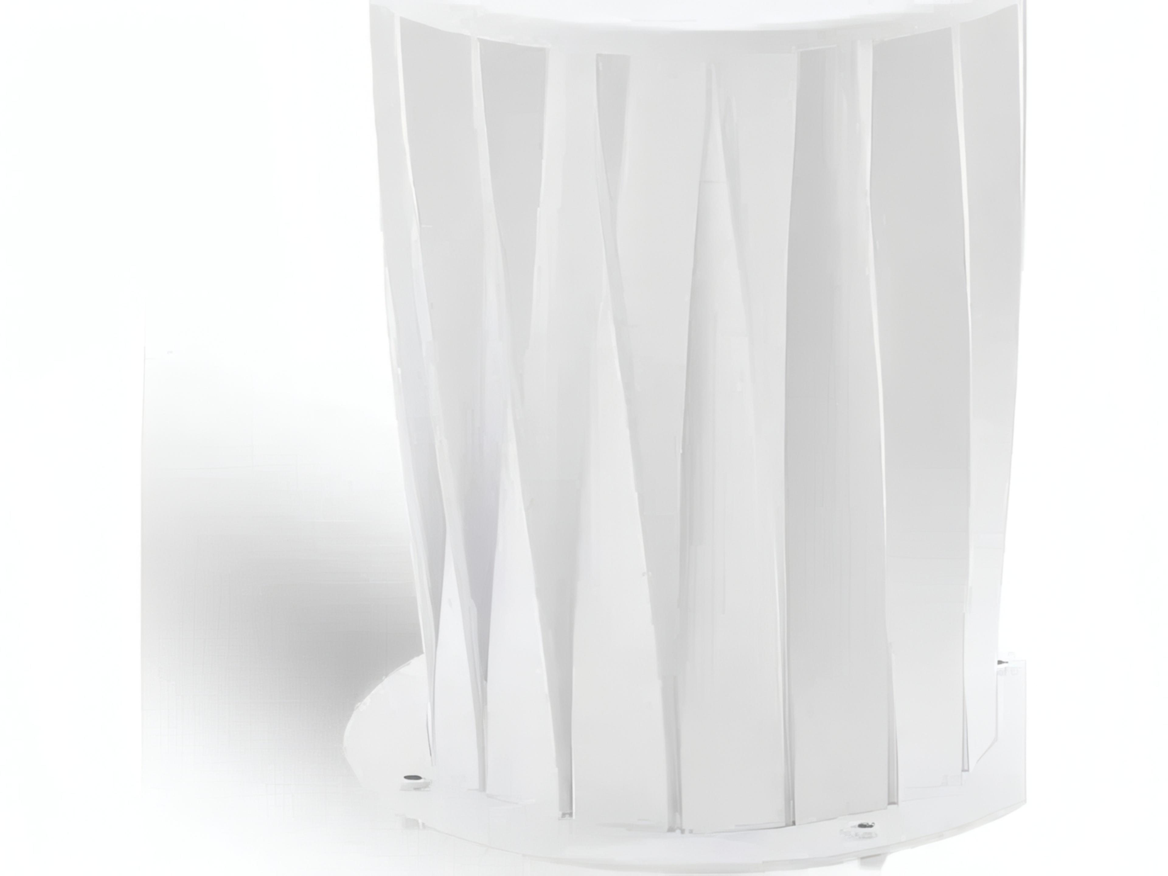 UnoPiu Aton Aluminum Lamp