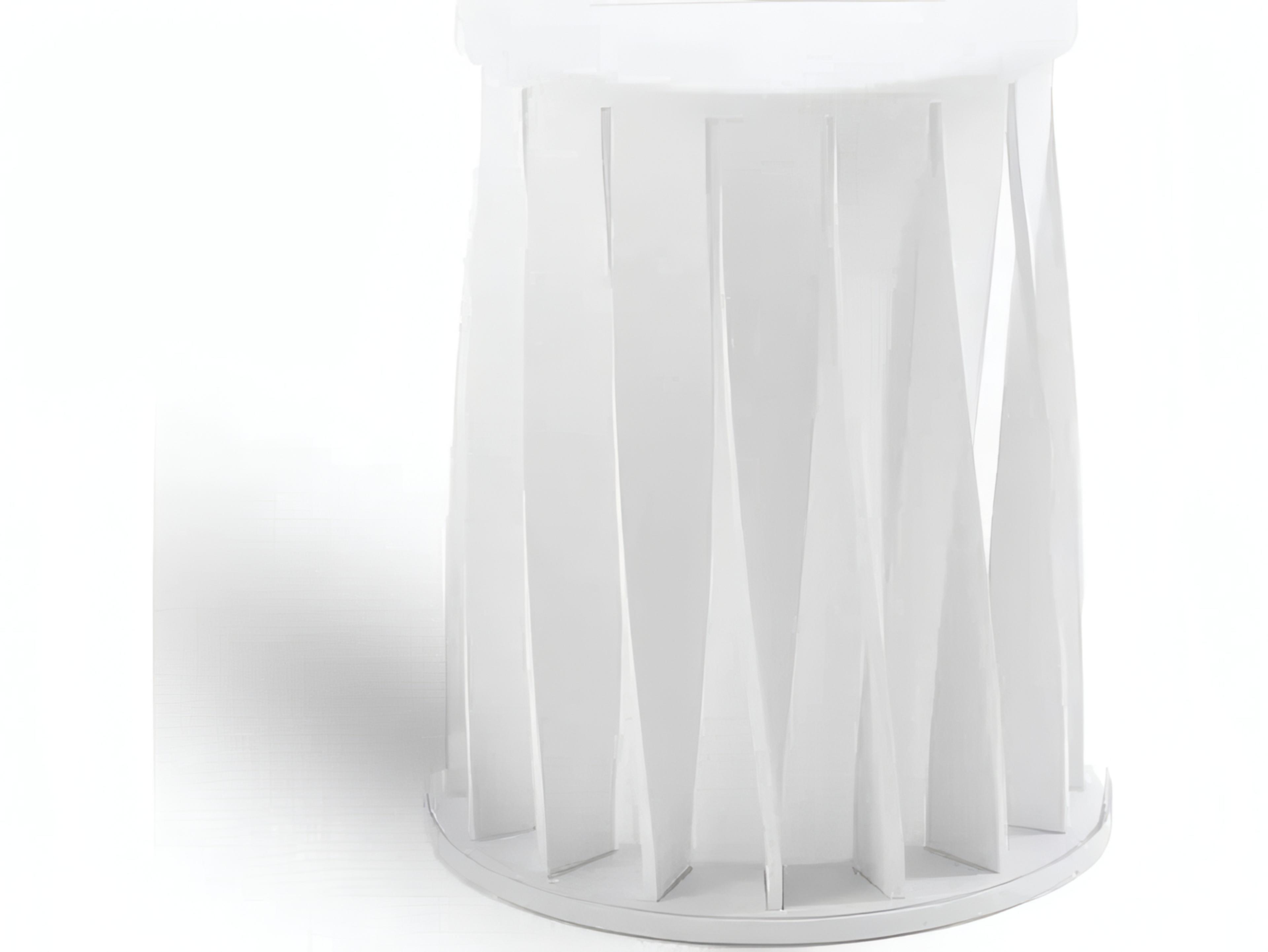 UnoPiu Aton Aluminum Wall Lamp