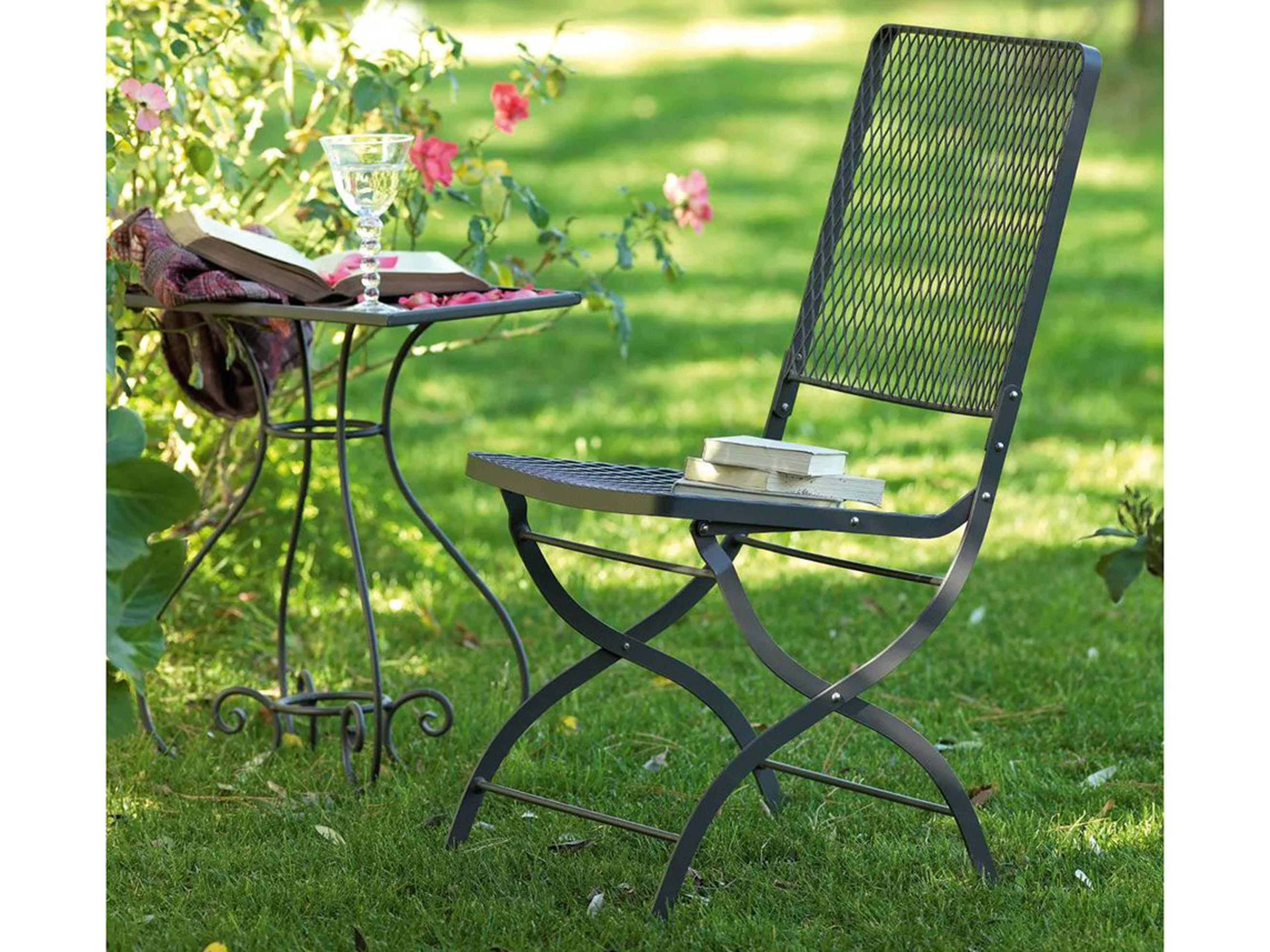 UnoPiu Aurora Patio Bistro Set