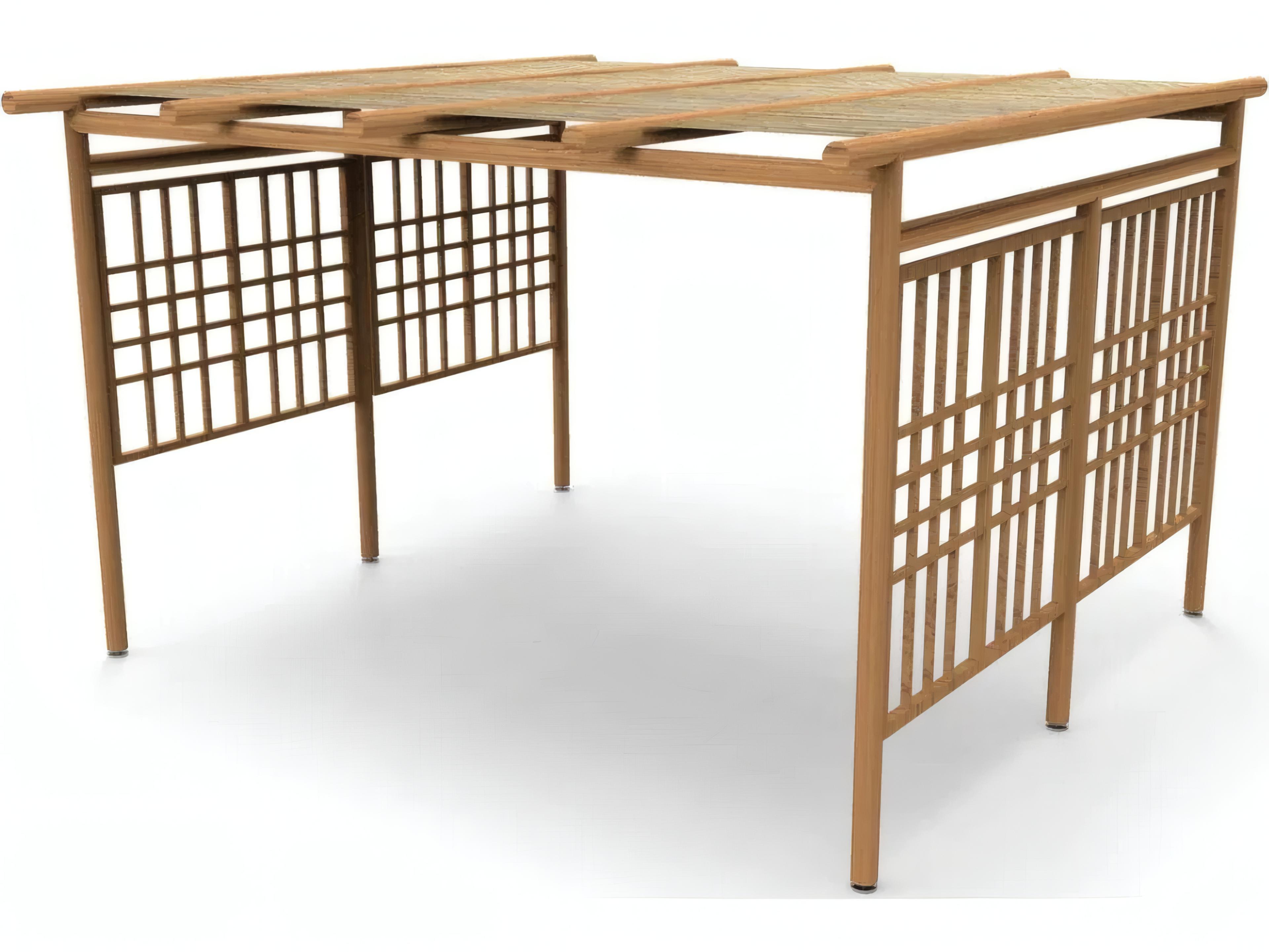 Unopiu Nagi Bamboo Shade