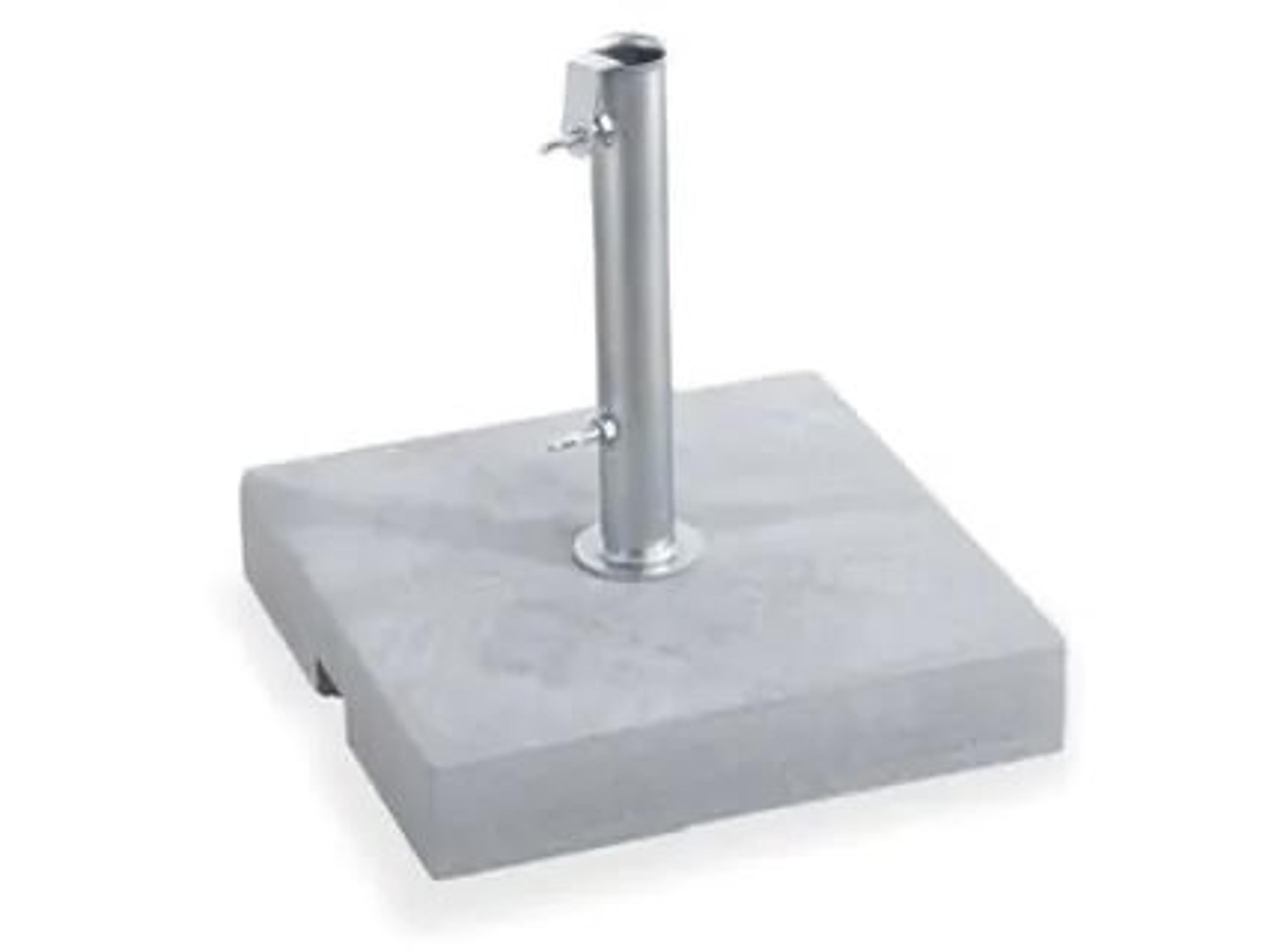 UnoPiu Lipari Serena Base Plate