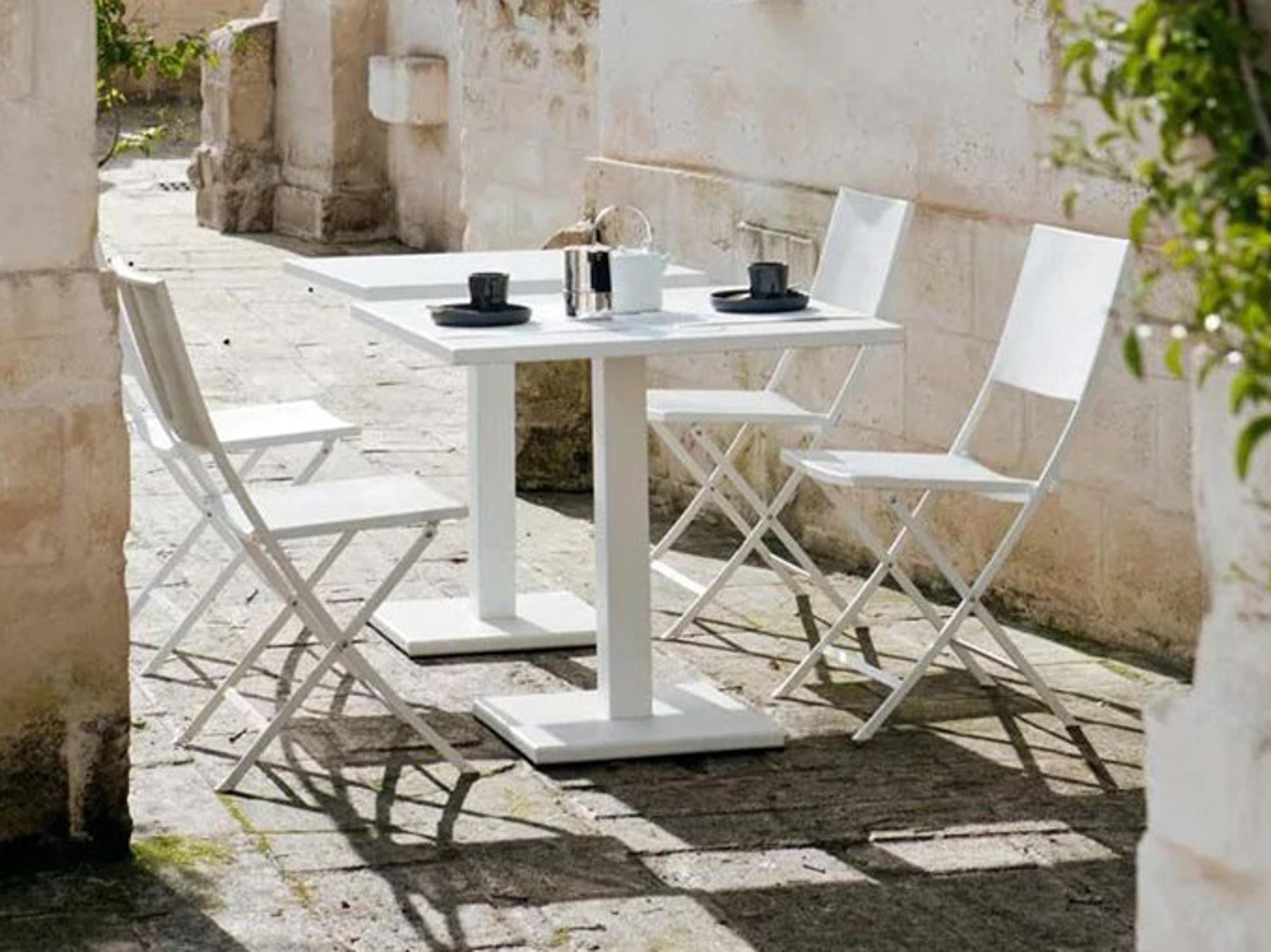 UnoPiu Conrad Patio Dining Set