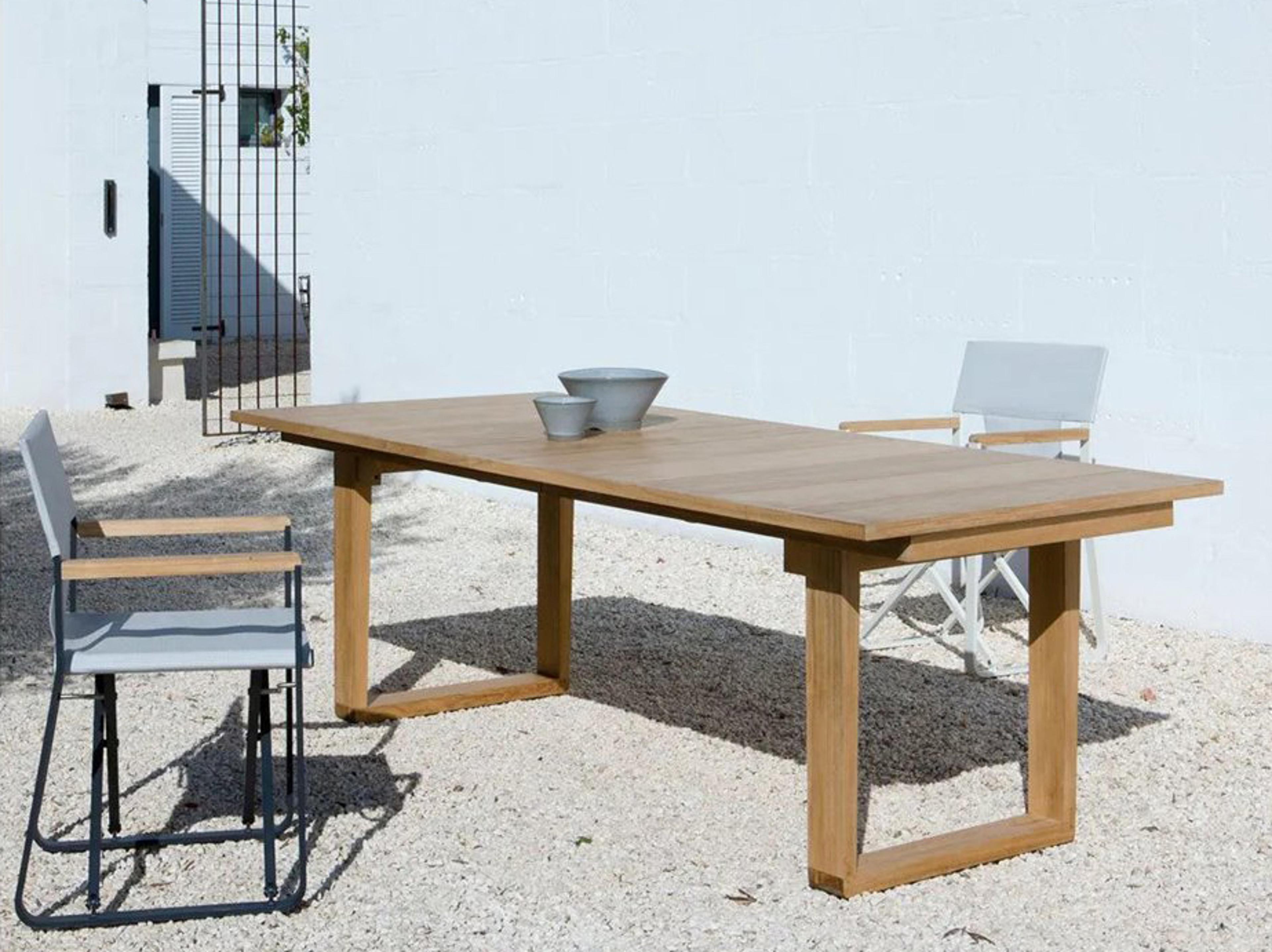 UnoPiu Cosette Patio Dining Set