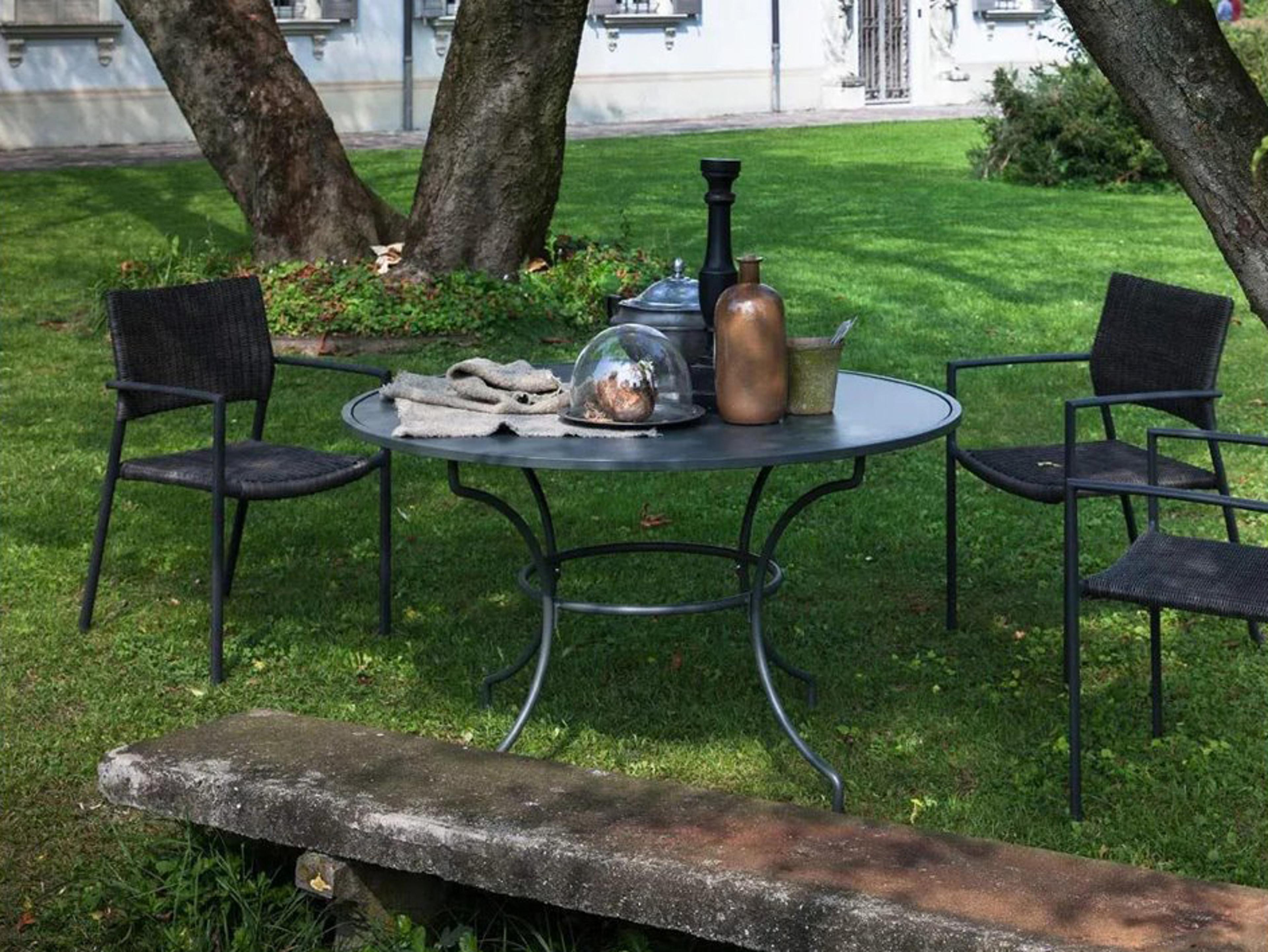 UnoPiu Experience Patio Dining Set