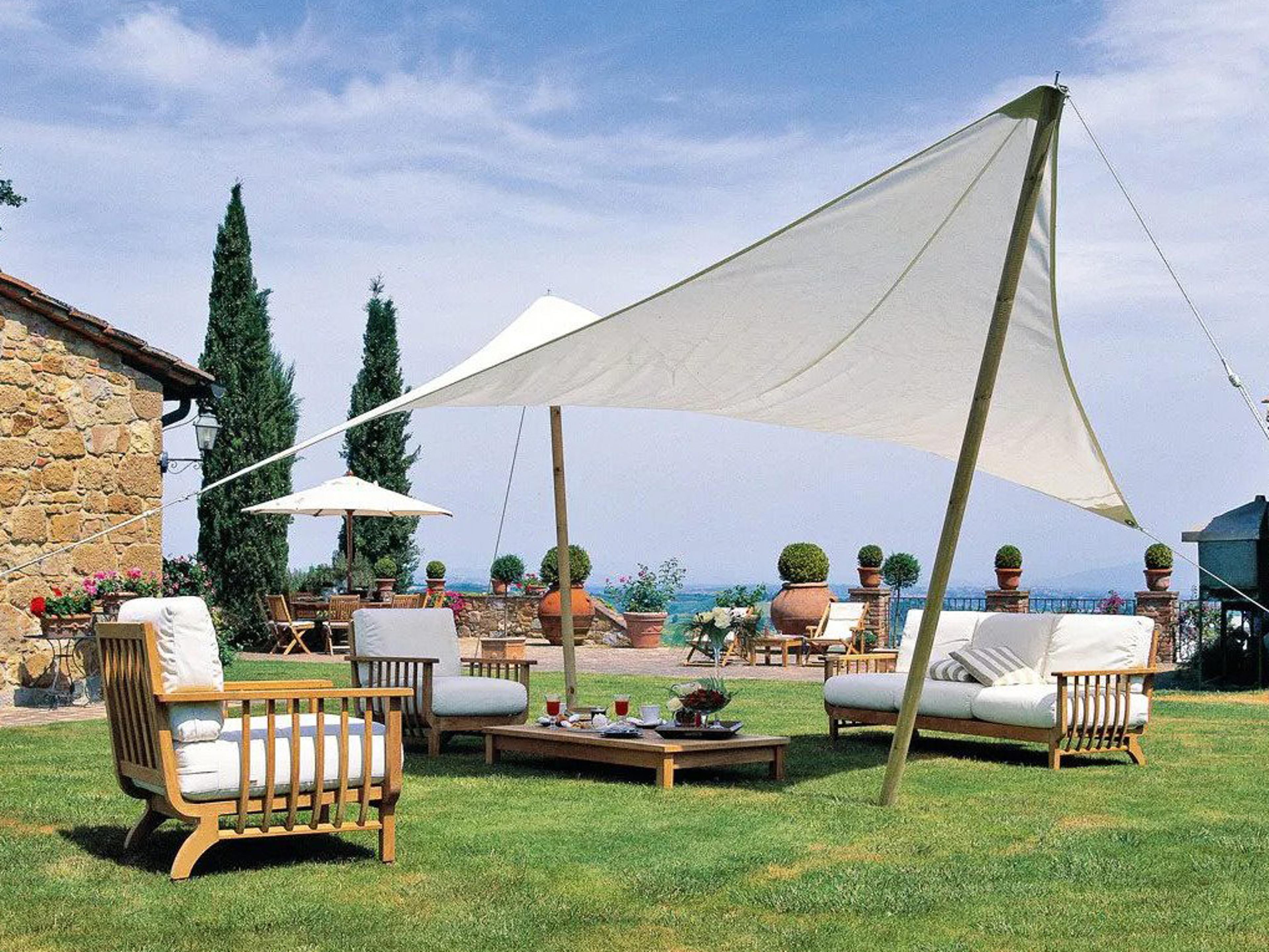 UnoPiu Manta Patio Lounge Set