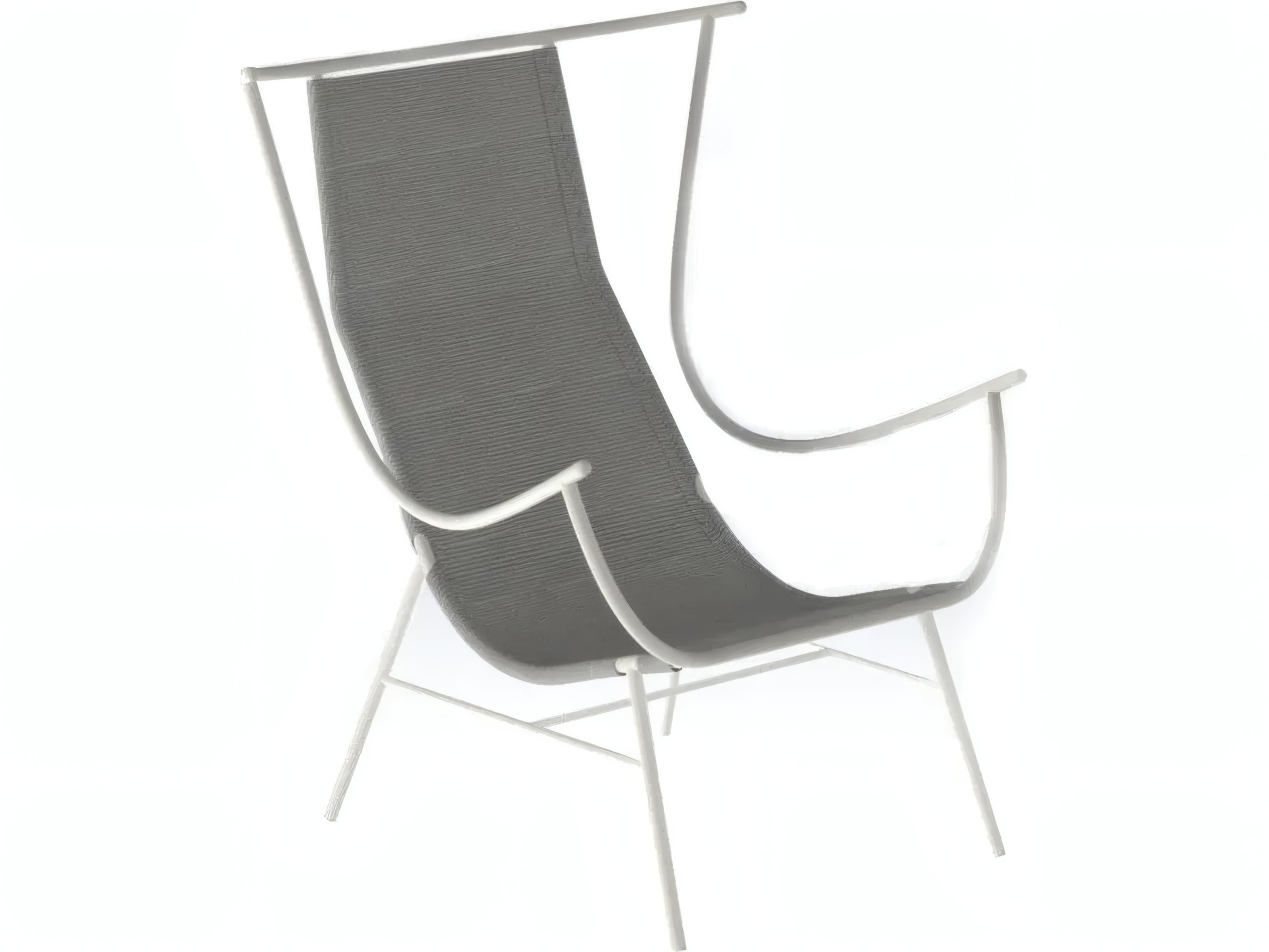 UnoPiu Nanda Bergère Sand Structure with Sand Sling