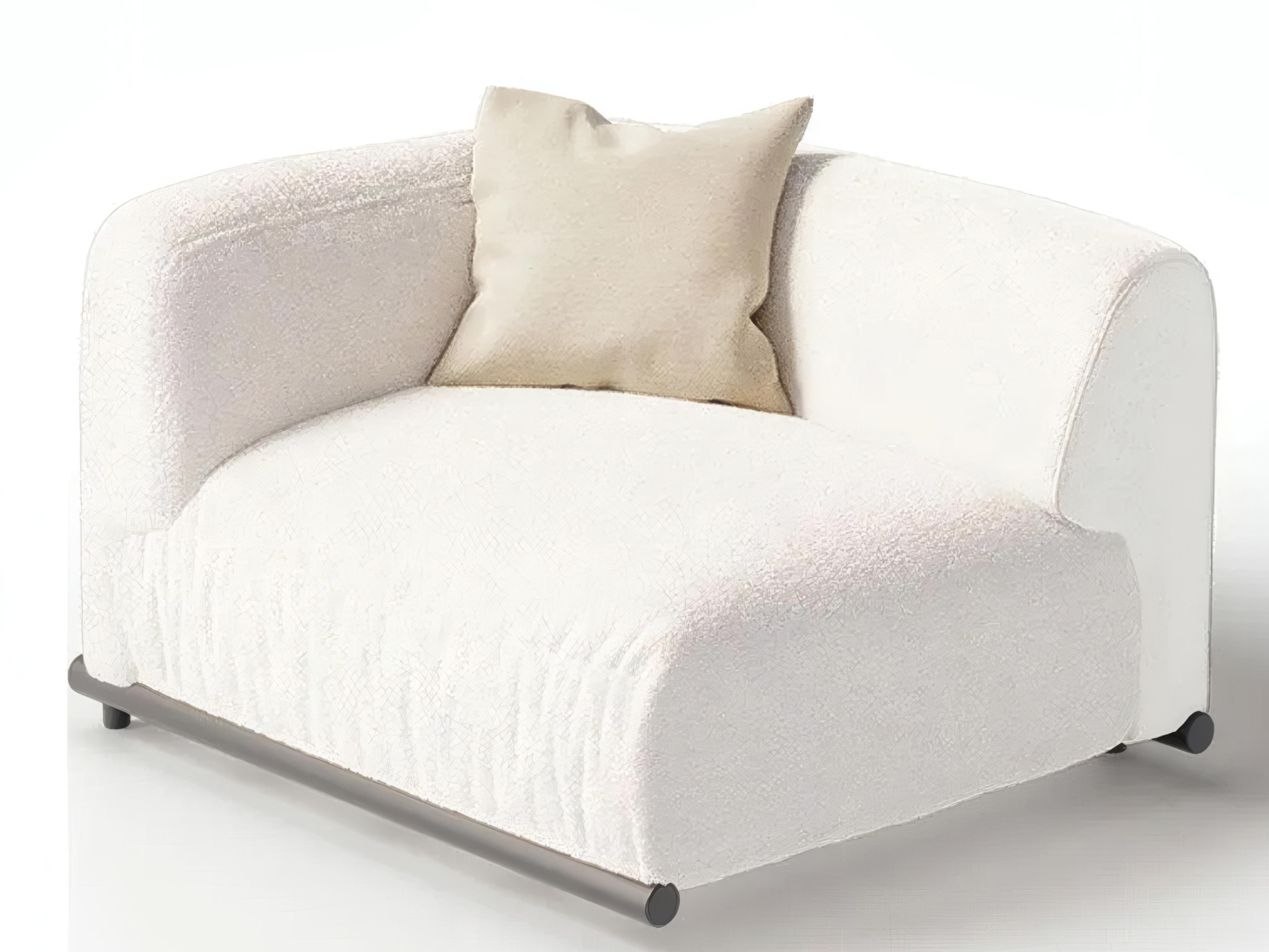 UnoPiu Davos Right End Module