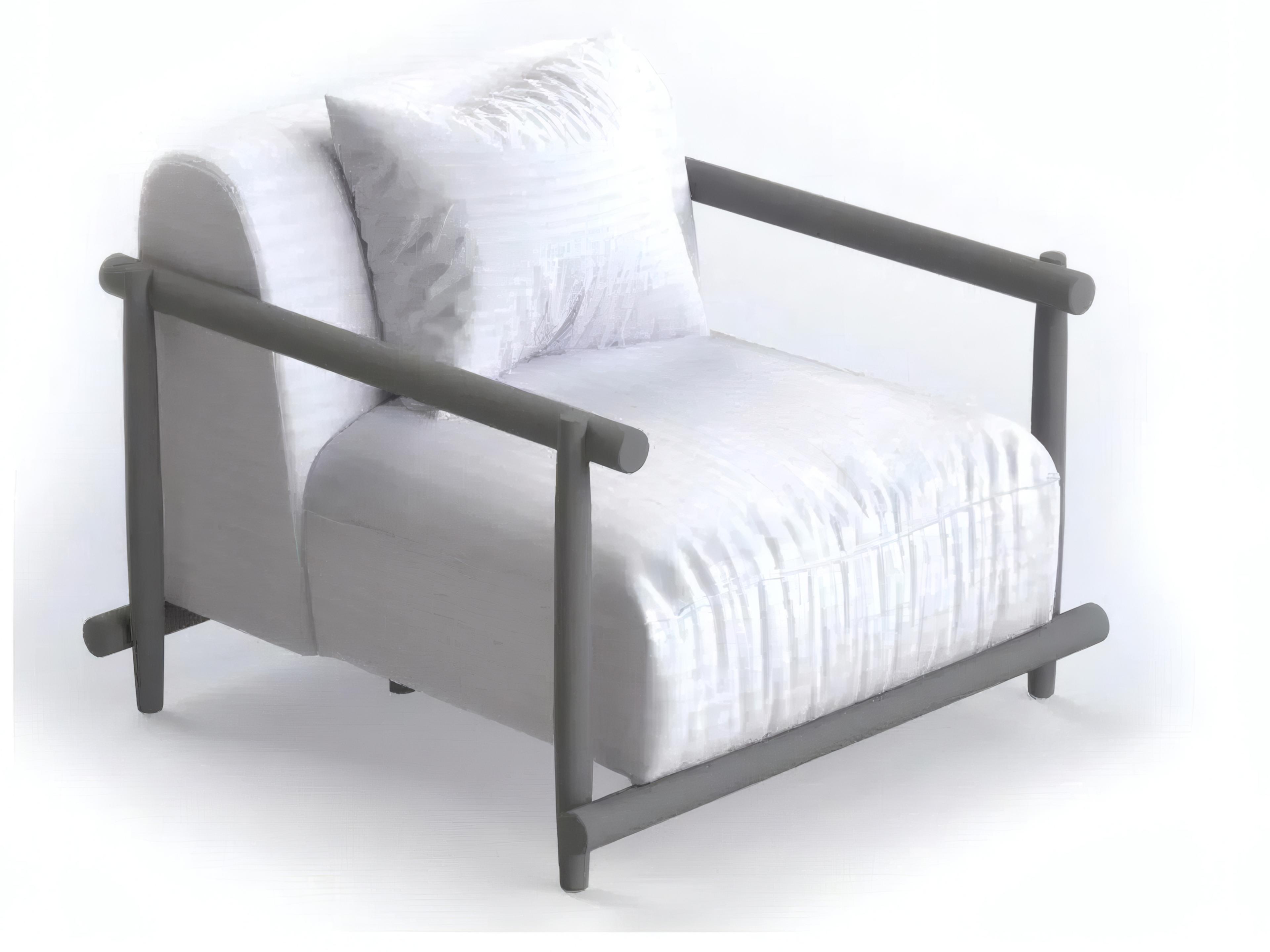 UnoPiu Davos Armchair